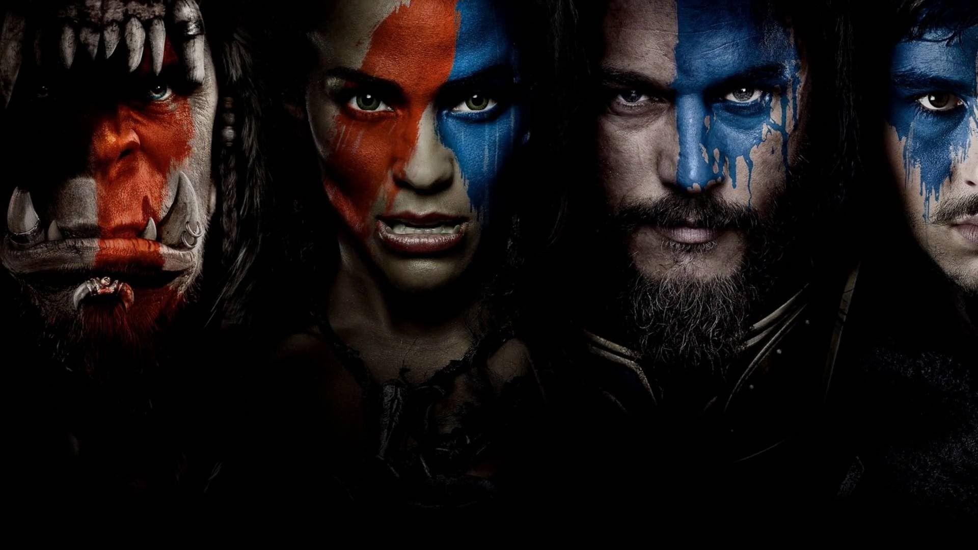 Warcraft Movie Wallpaper