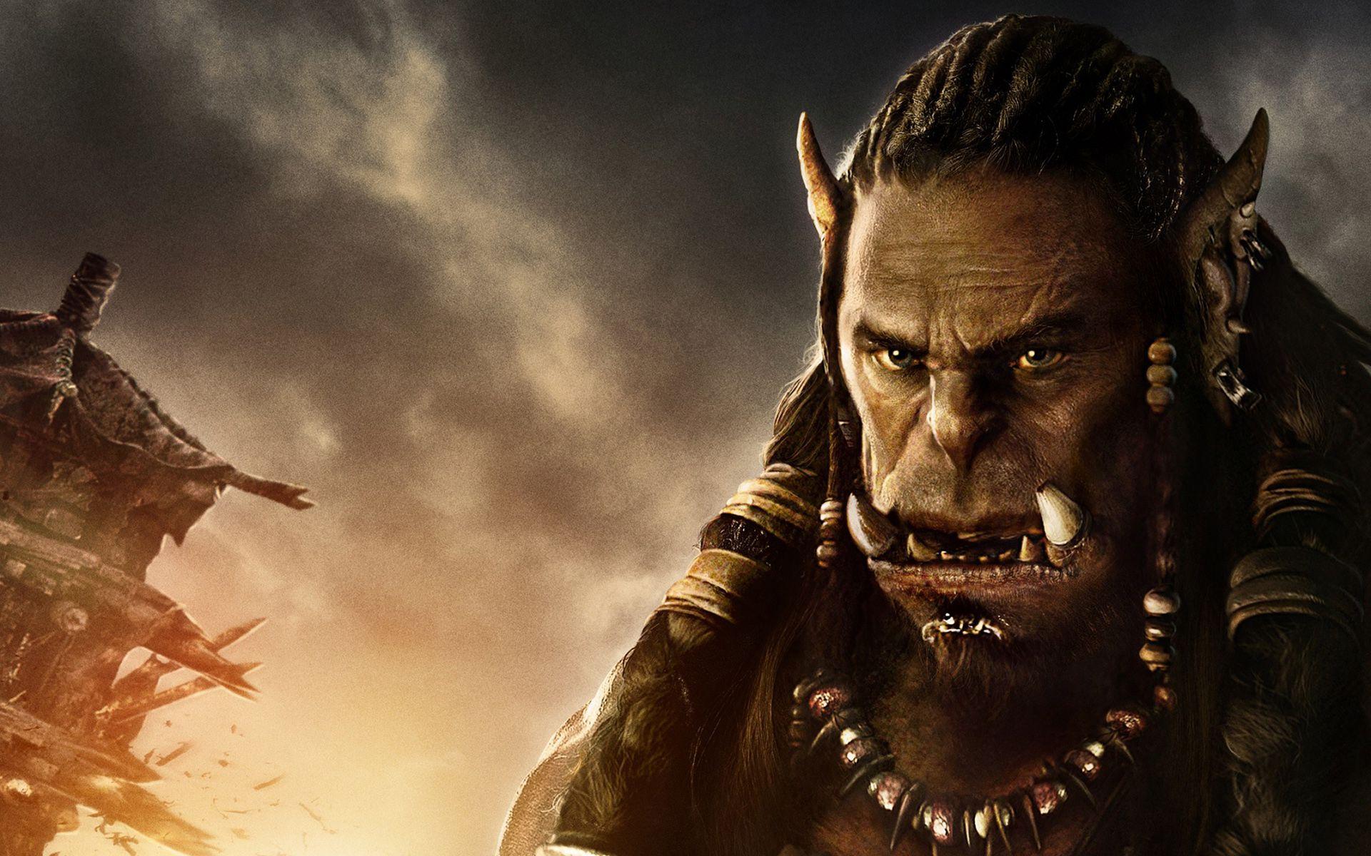 Warcraft Movie 2016 Wallpaper