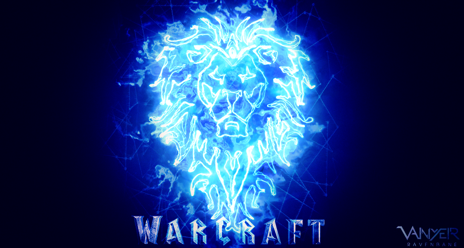 Warcraft Альянс