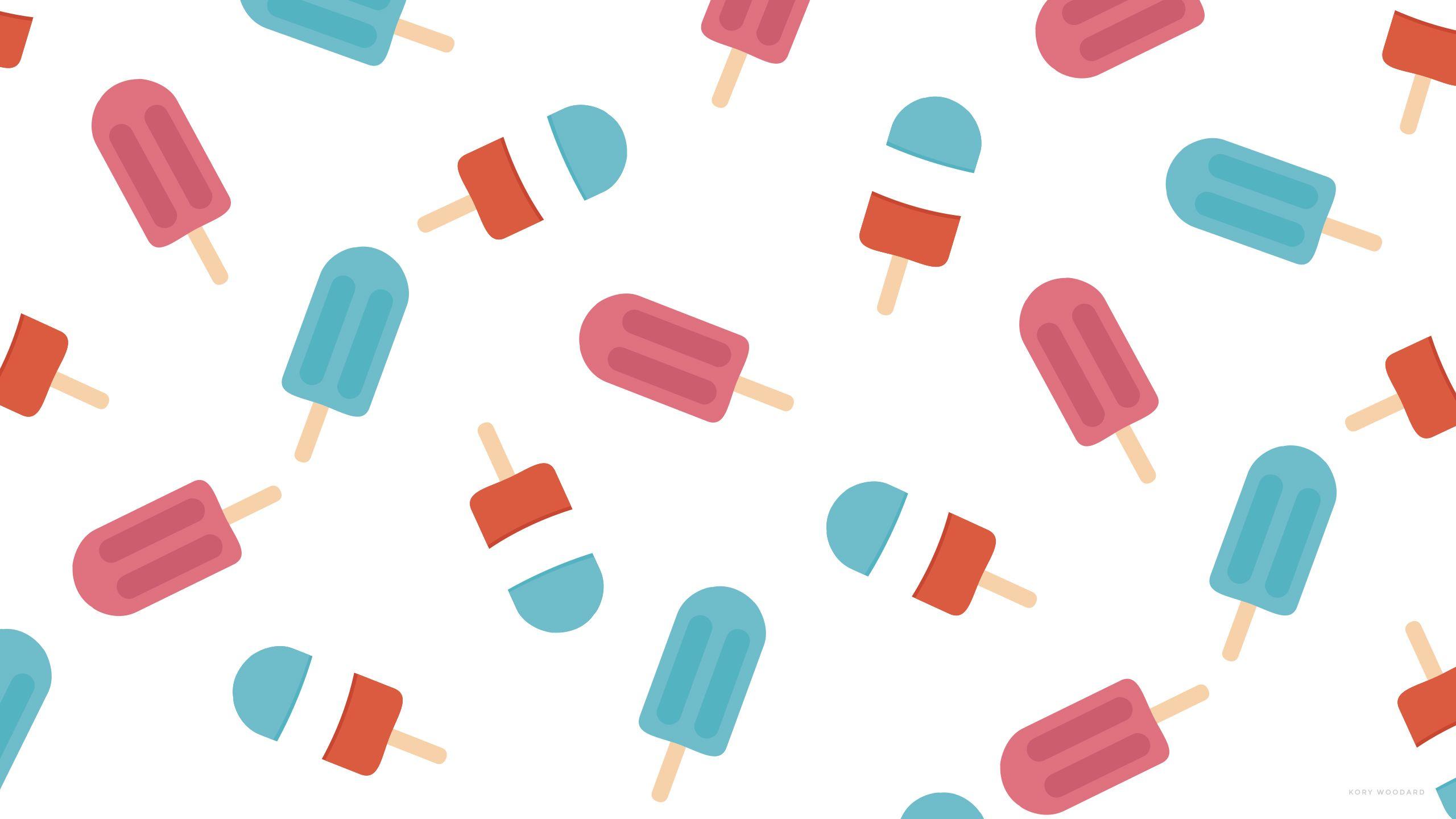 Popsicle Wallpapers - Wallpaper Cave