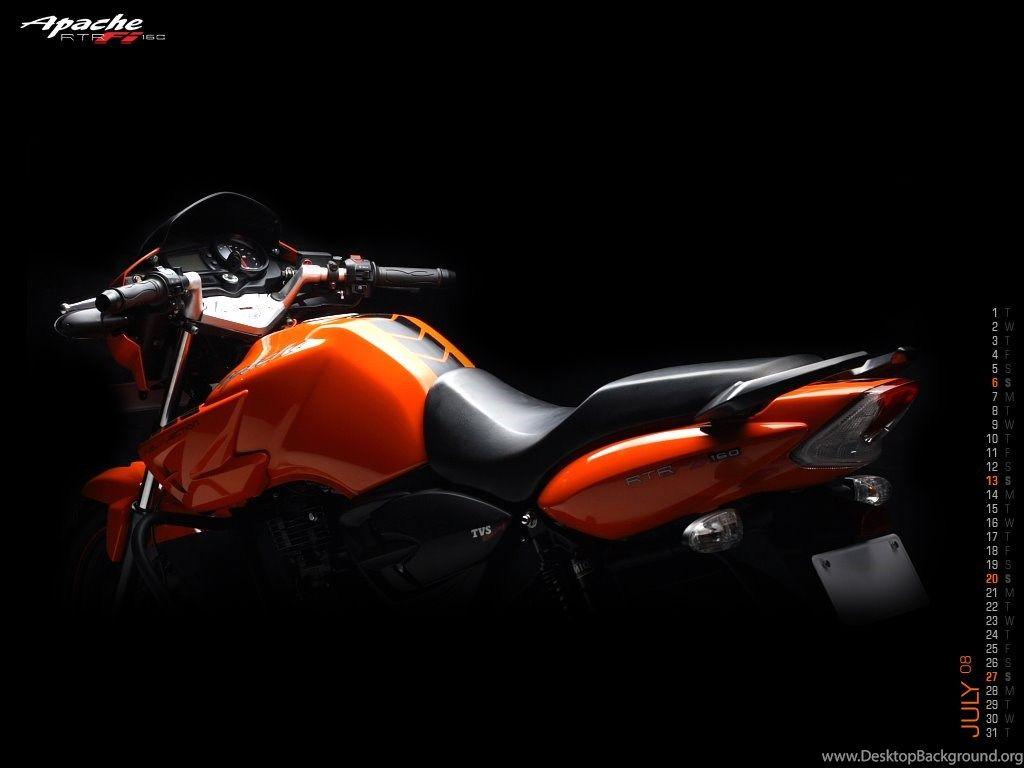 Apache Bike Wallpapers - Wallpaper Cave
