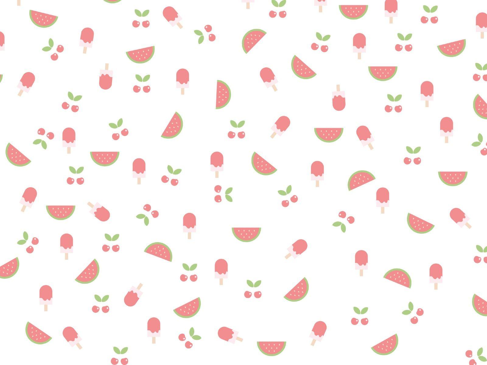 Watermelon Wallpaper 11 X 1200