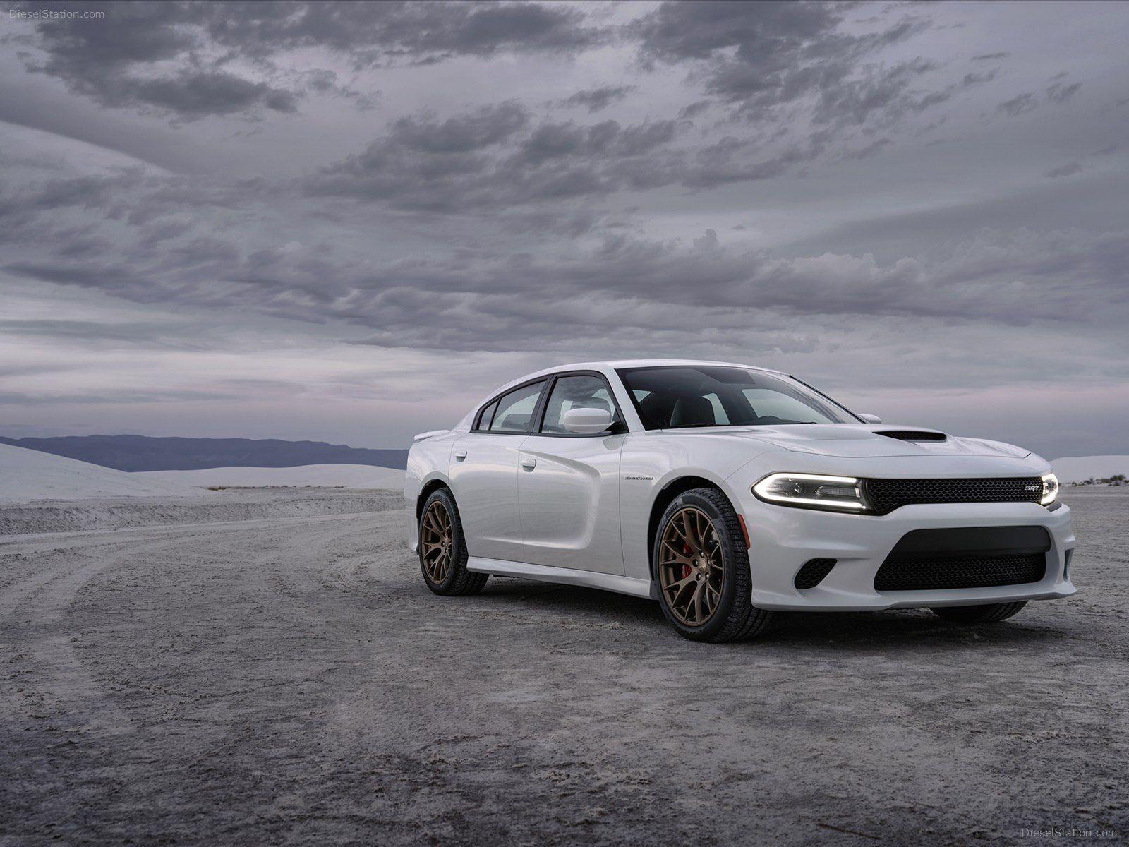 2019 Dodge Charger SRT Hellcat Octane Edition Wallpaper and Image Gallery