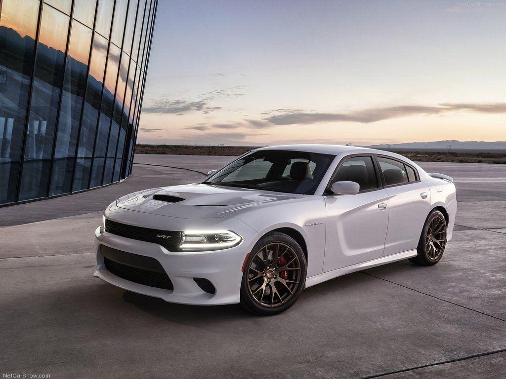 Dodge Charger Hellcat Wallpaper Android Wallpaper