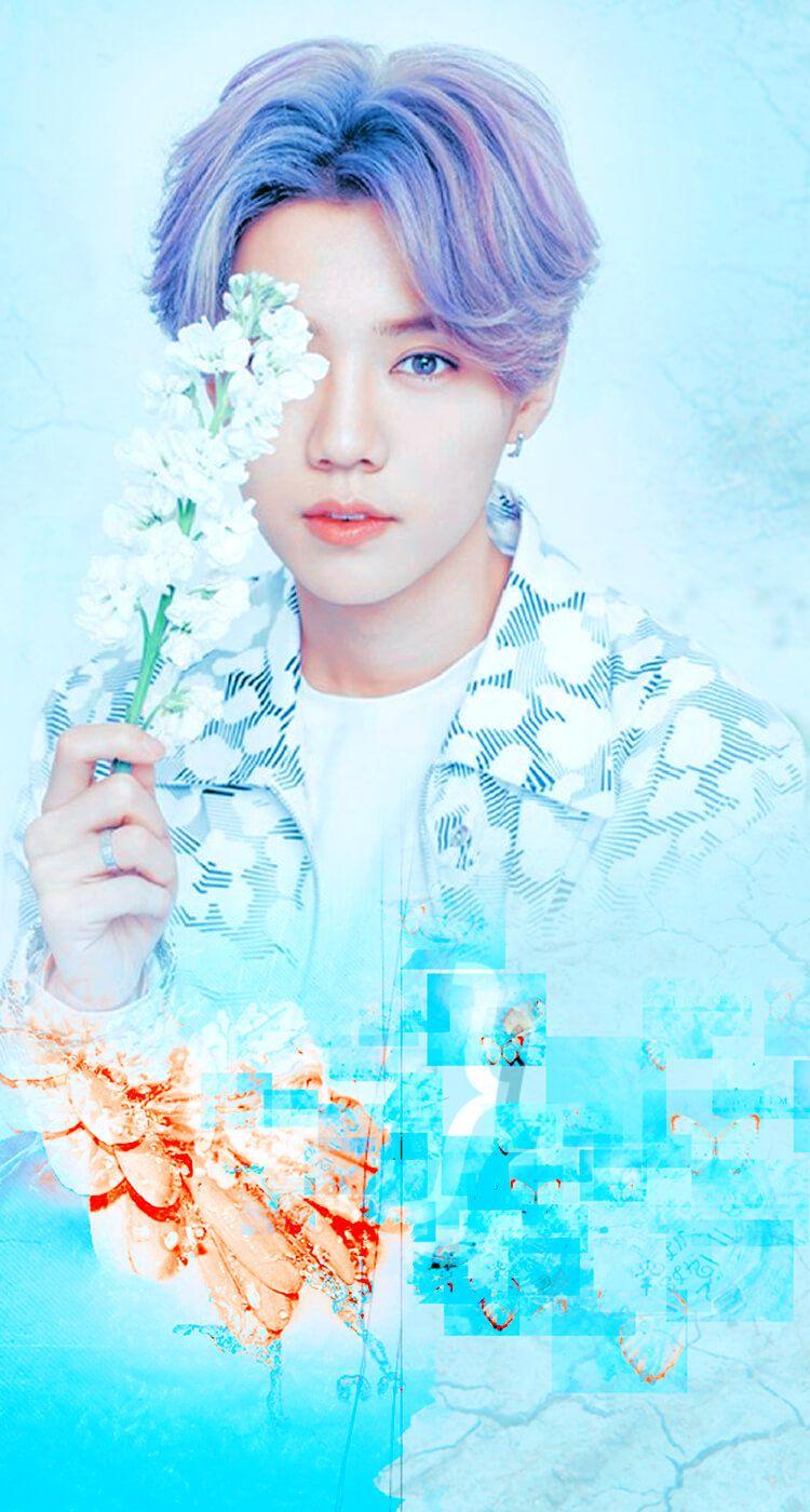 Luhan EXO Wallpaper. K Pop Wallpaper