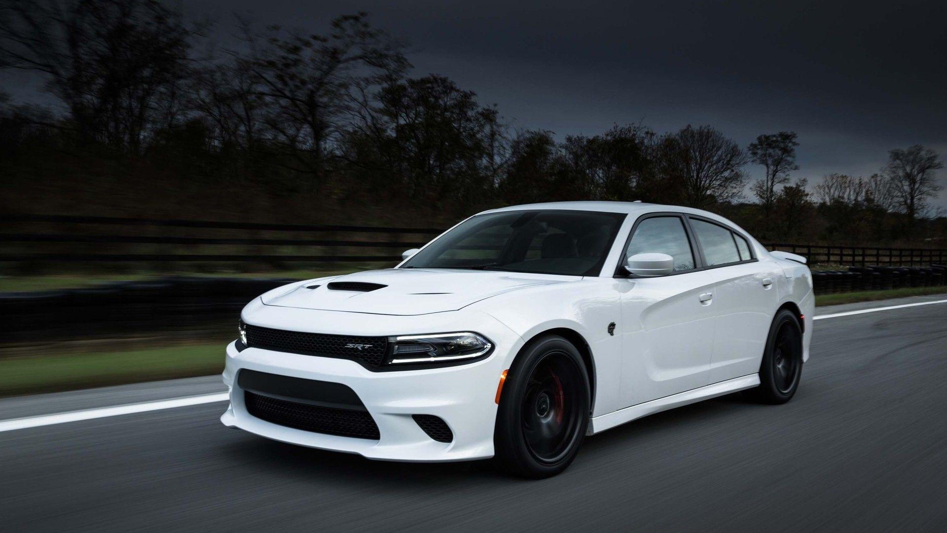 Wallpaper For Computer Dodge Charger Hellcat
