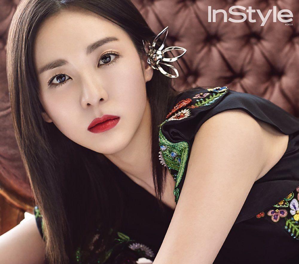 Sandara Park Wallpapers - Wallpaper Cave