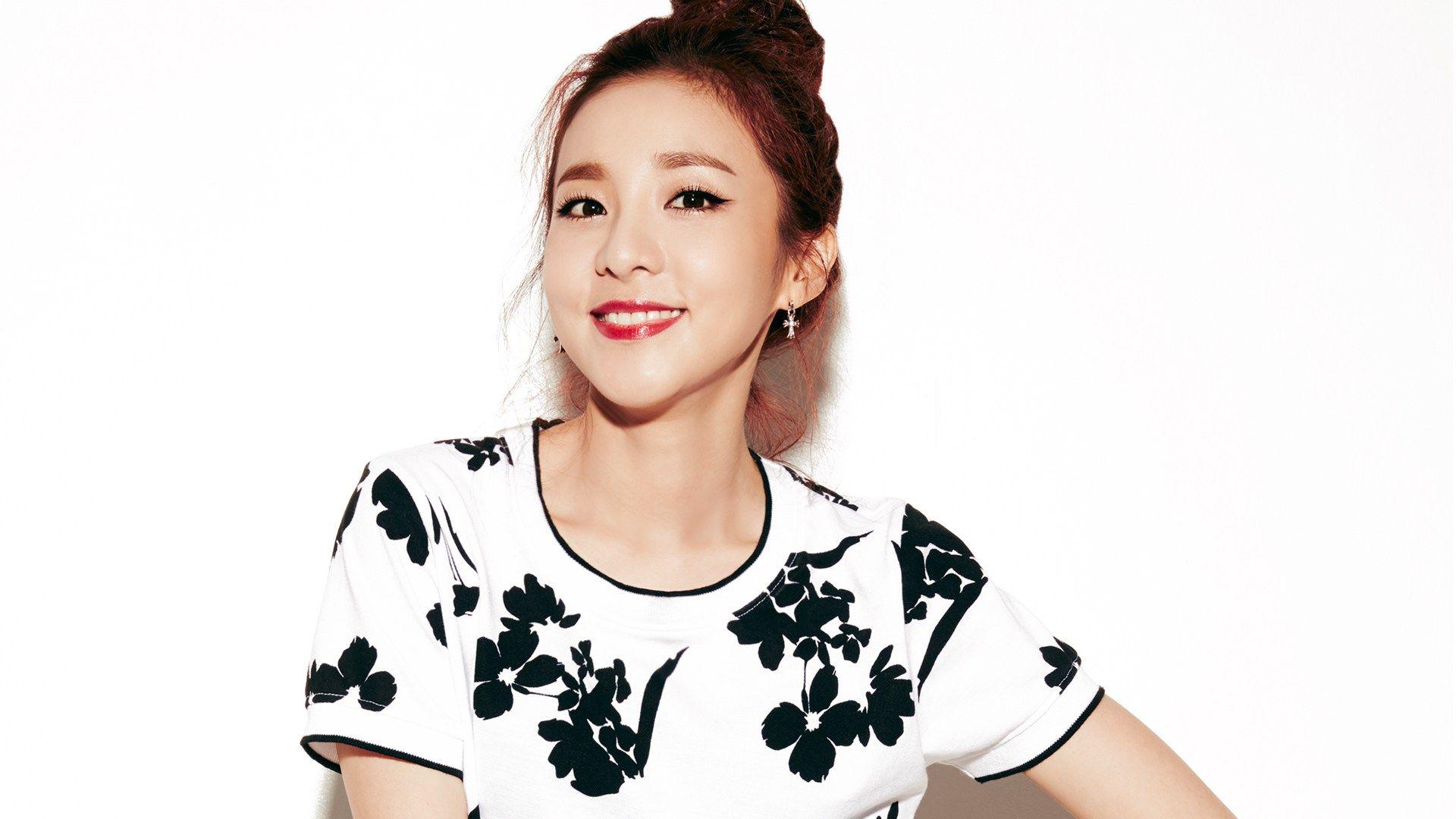 Sandara Park Wallpapers - Wallpaper Cave
