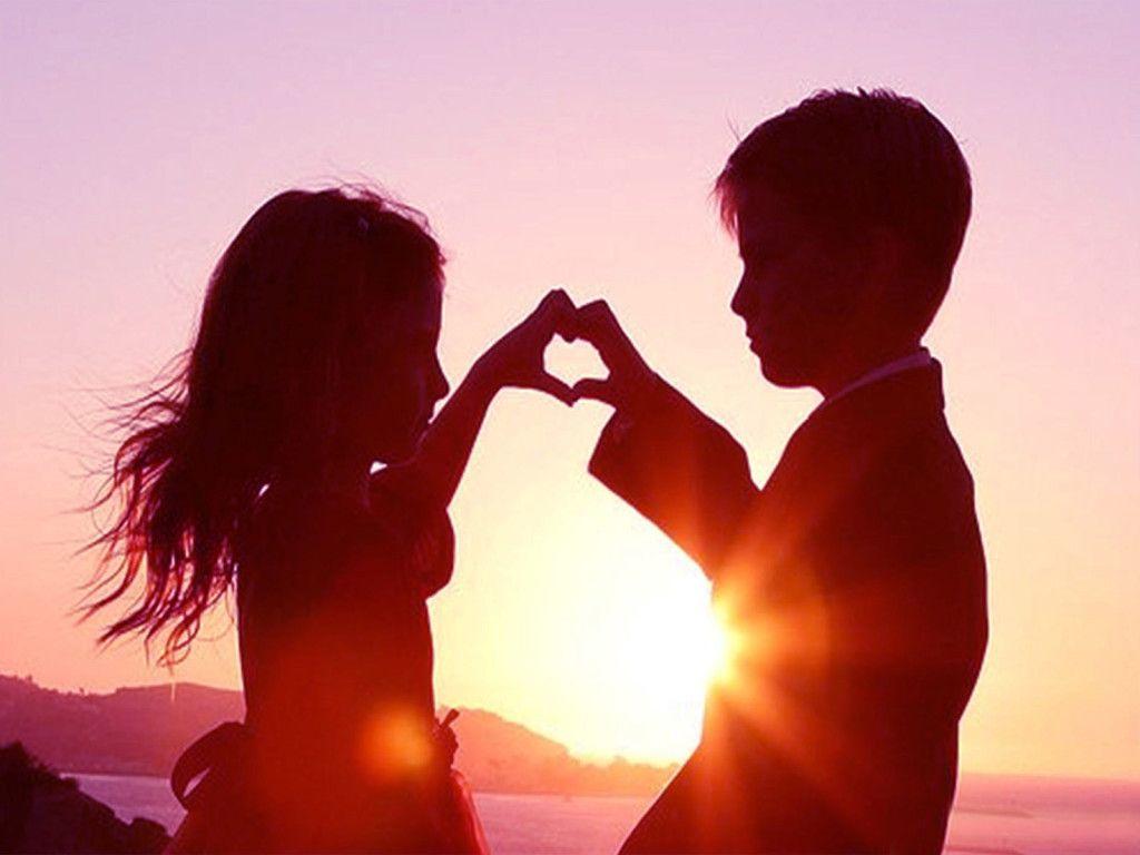 Boy And Girl Love Wallpapers ...