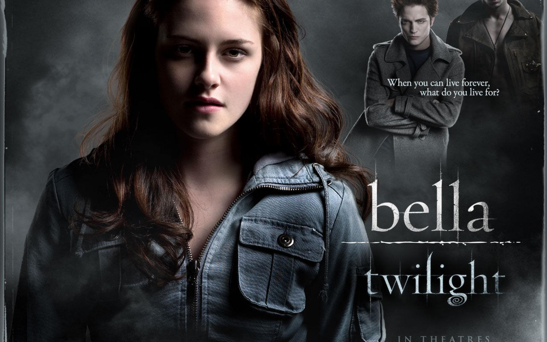 Twilight Bella Wallpaper