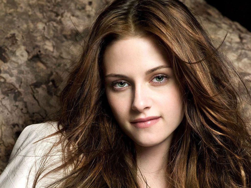 Kristen Stewart Picture Known For Playing Bella Swan