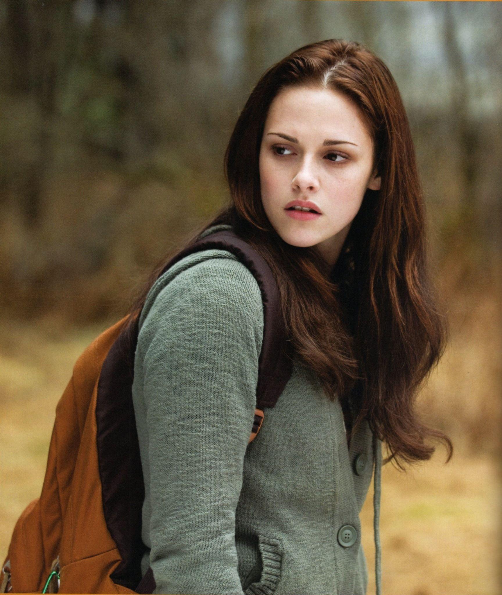 Kristen Stewart As Bella Swan Cullen Image Bella HD Wallpaper