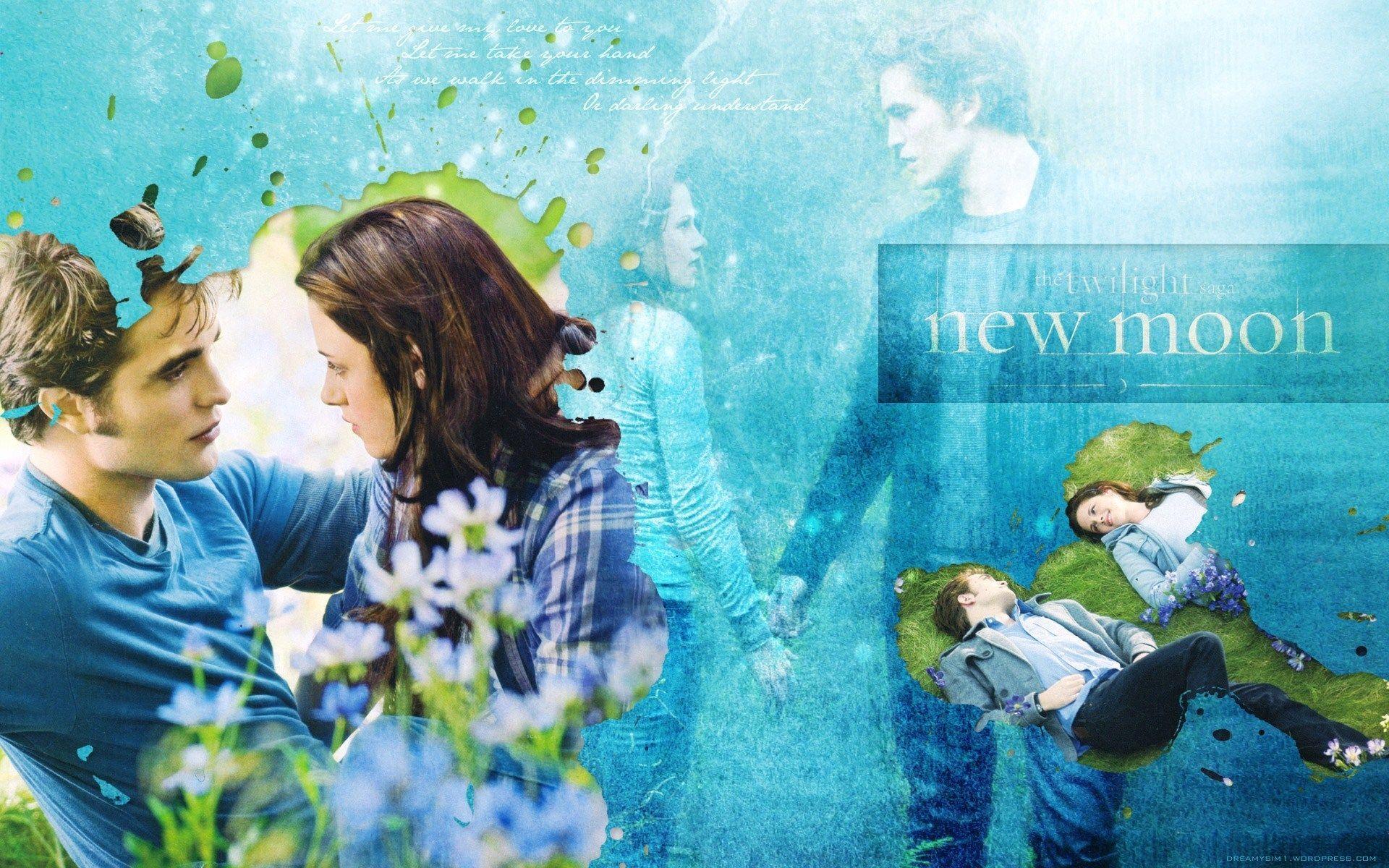 Edward Bella Wallpaper Twilight Series 9317143 1920 1200