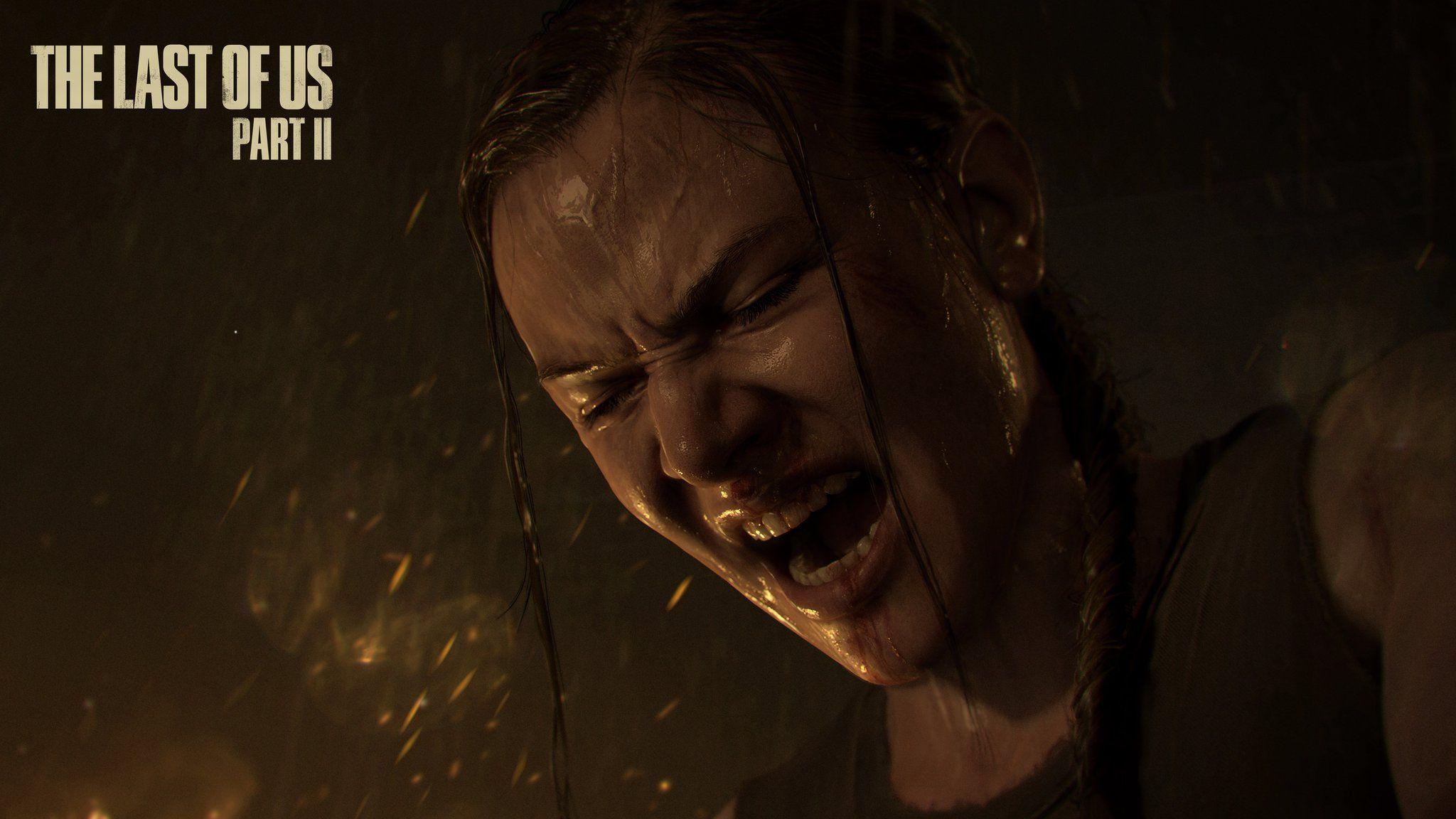 The Last of Us Part 2 Wallpaper 69696 1920x1080px