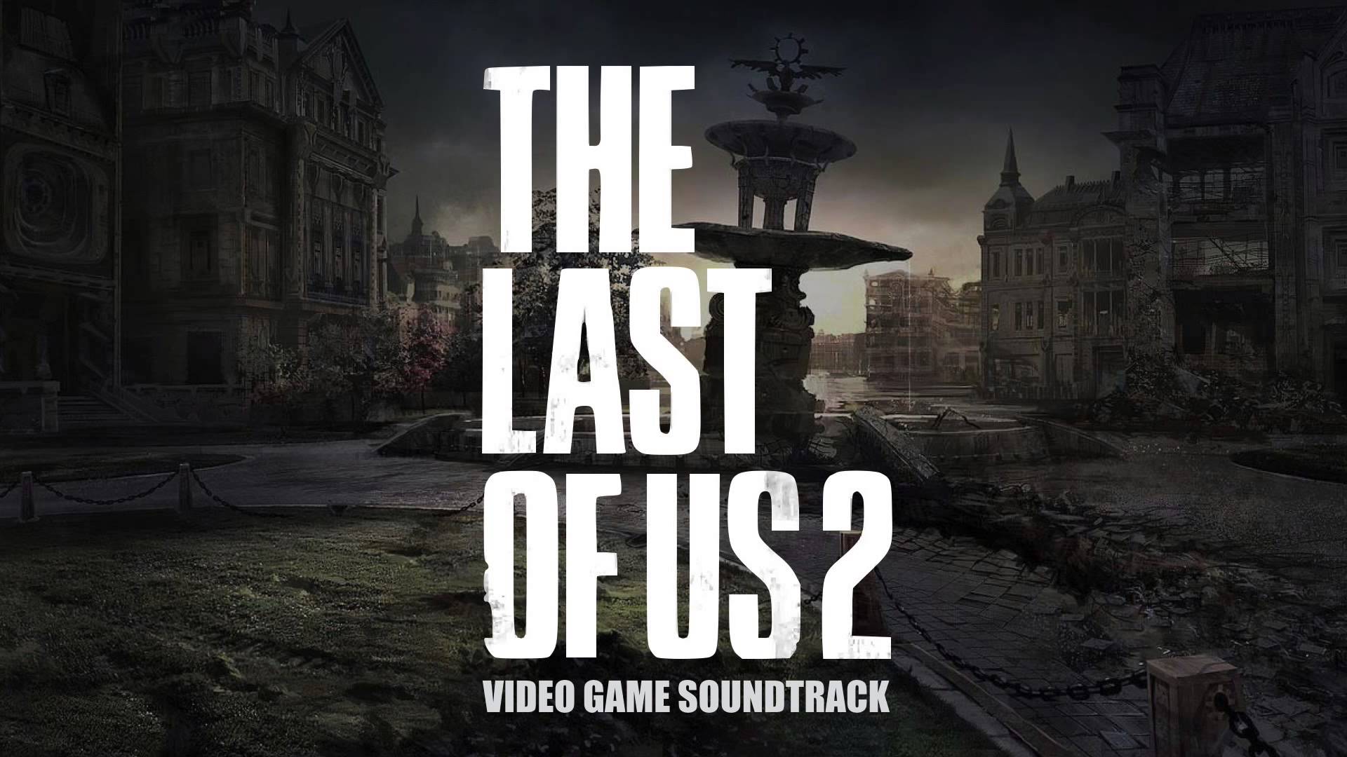 The Last of Us 2 Theme (My Rendition)
