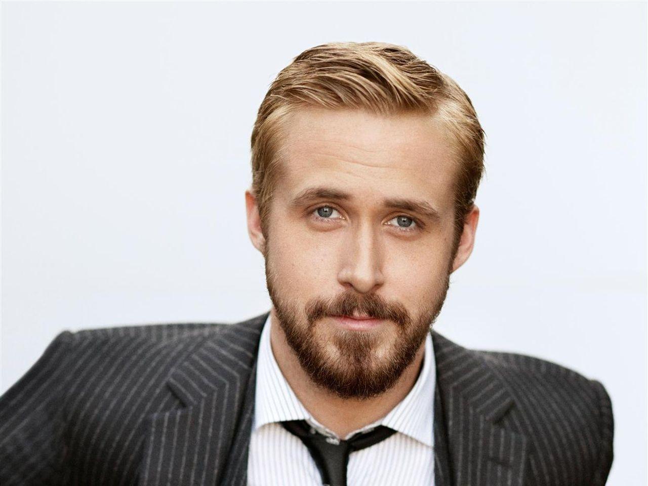 Ryan Gosling The Notebook Beard HD Wallpaper, Background Image