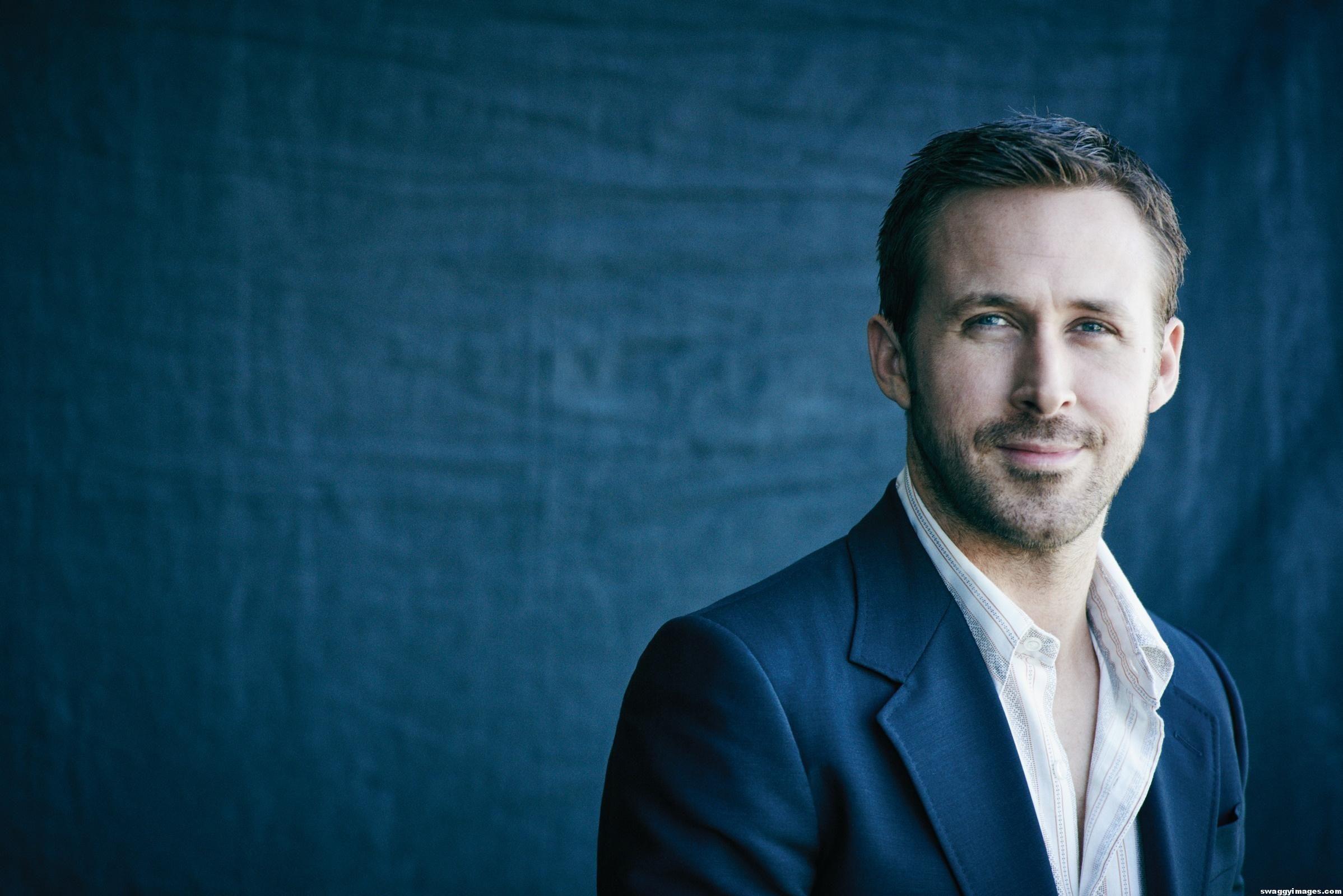 Ryan Gosling Wallpaper HD