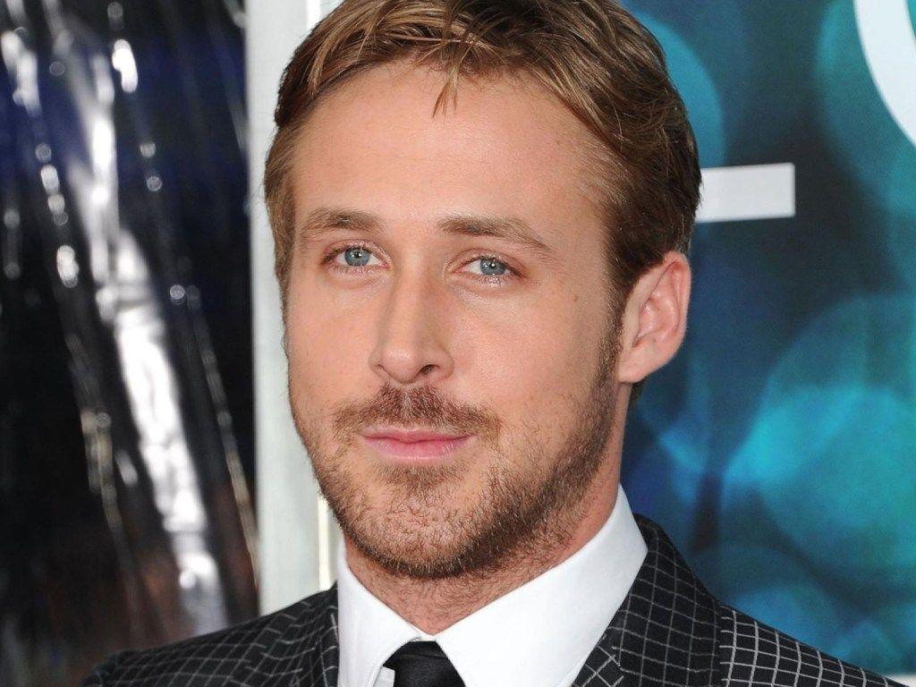 Handsome Ryan Gosling Wallpaper 2018