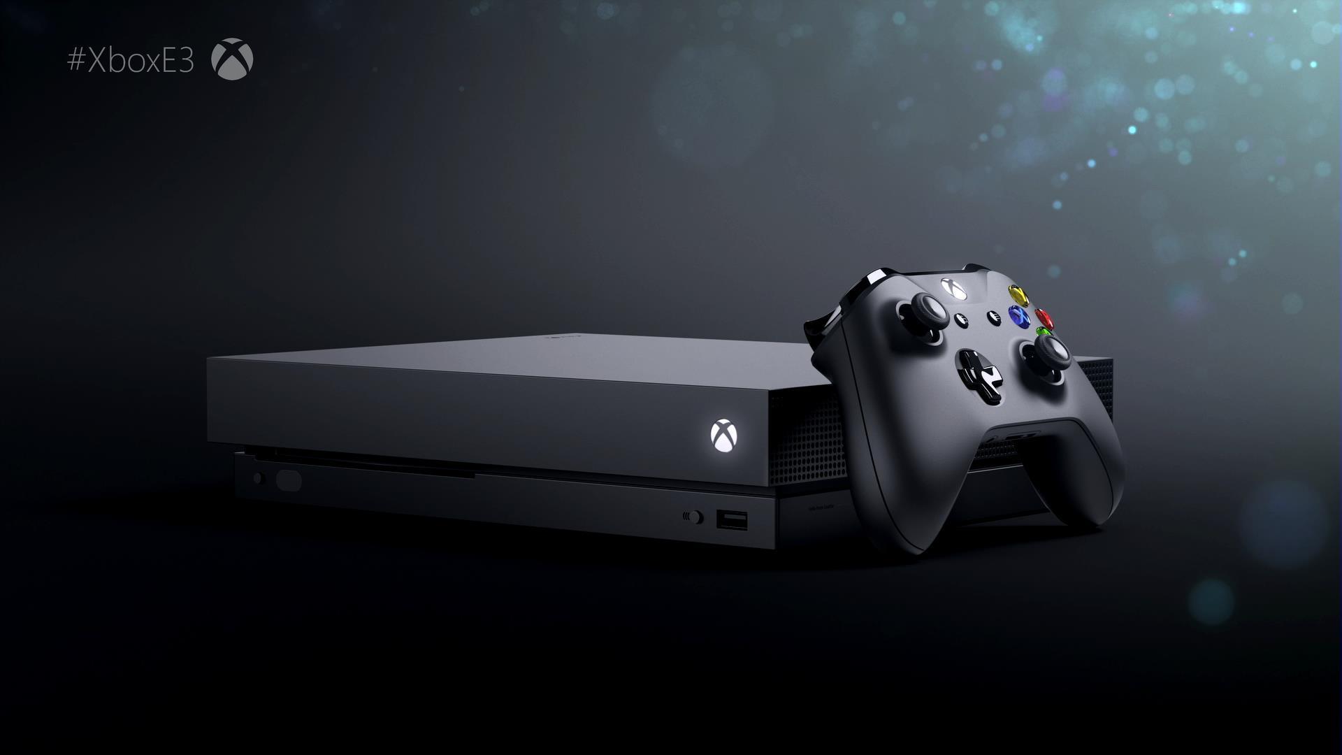 Prepare yourself for Xbox One X with these tips