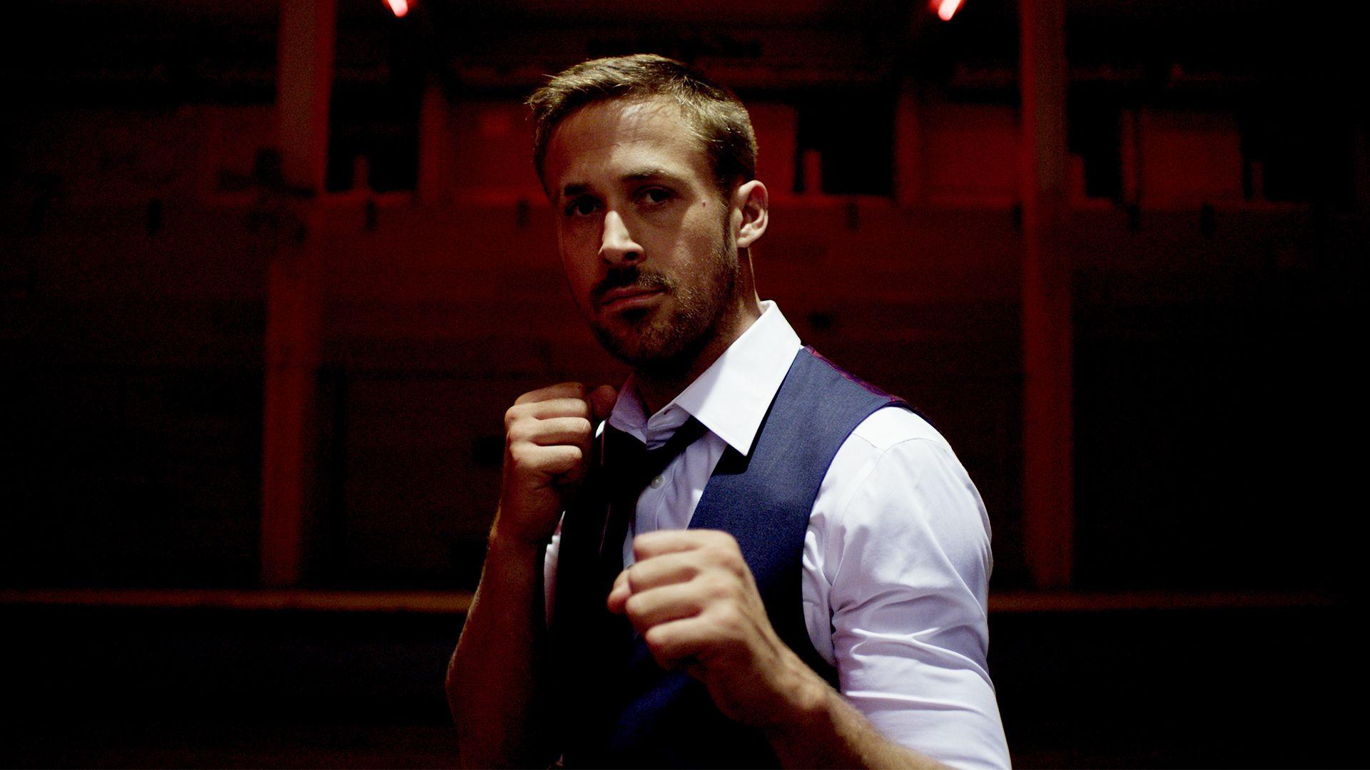 Only God Forgives' Review: Ryan Gosling Even More Inscrutable