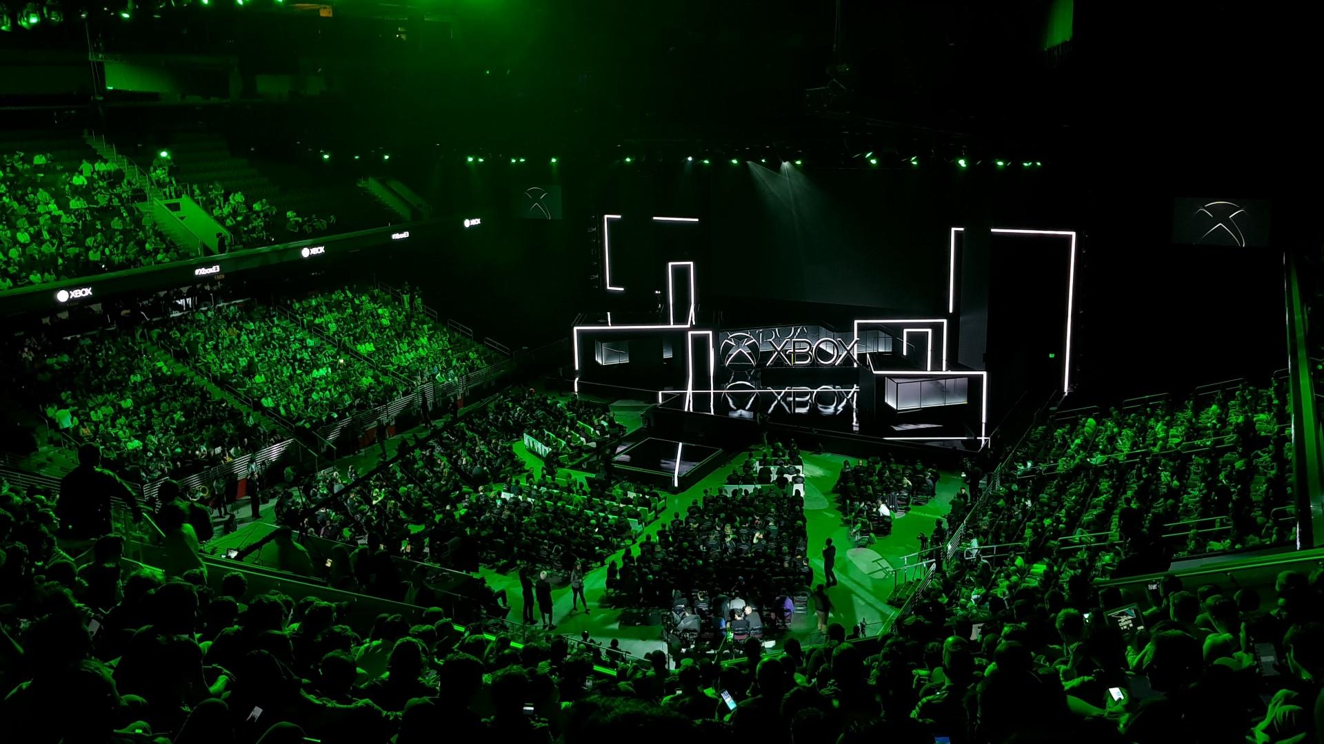 E3 2017: The Biggest Announcements at the Xbox Conference