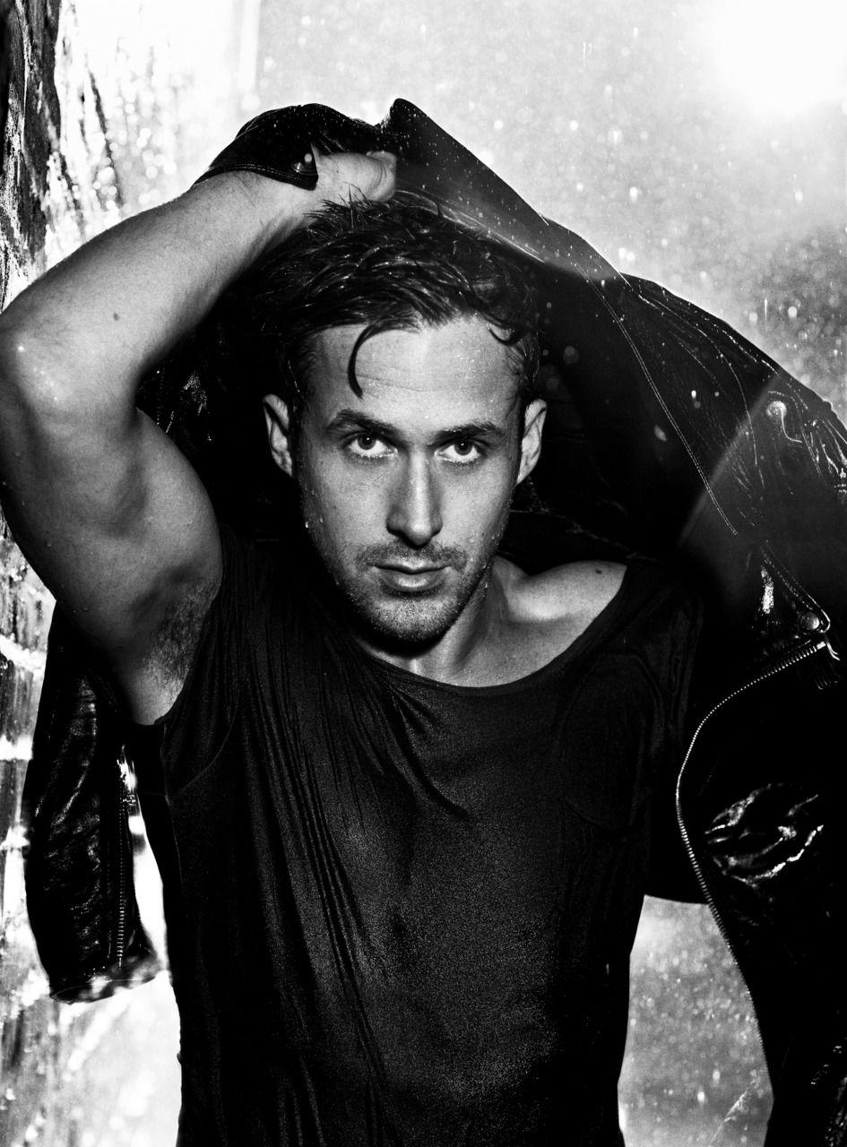 Ryan Gosling Body HD Wallpaper, Background Image