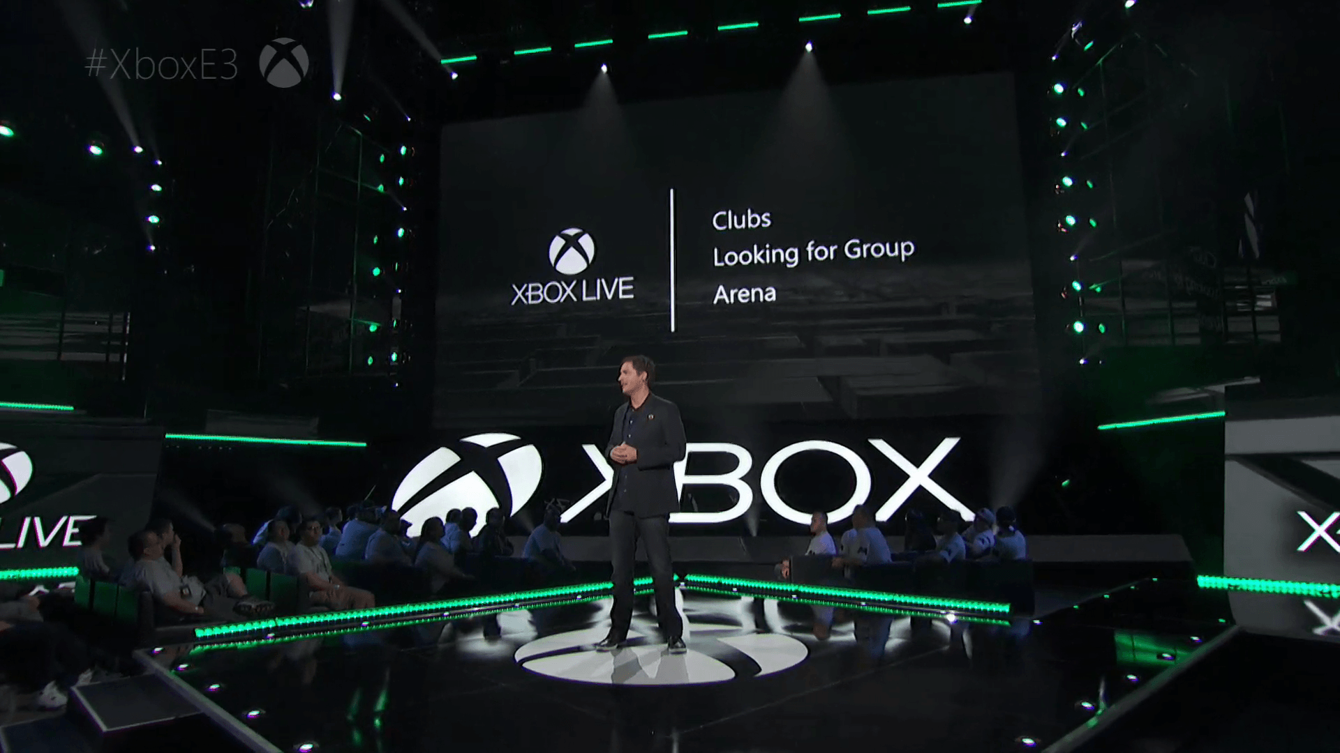 E3 2016: Microsoft Announces New Xbox Console, Shows Off Many Games