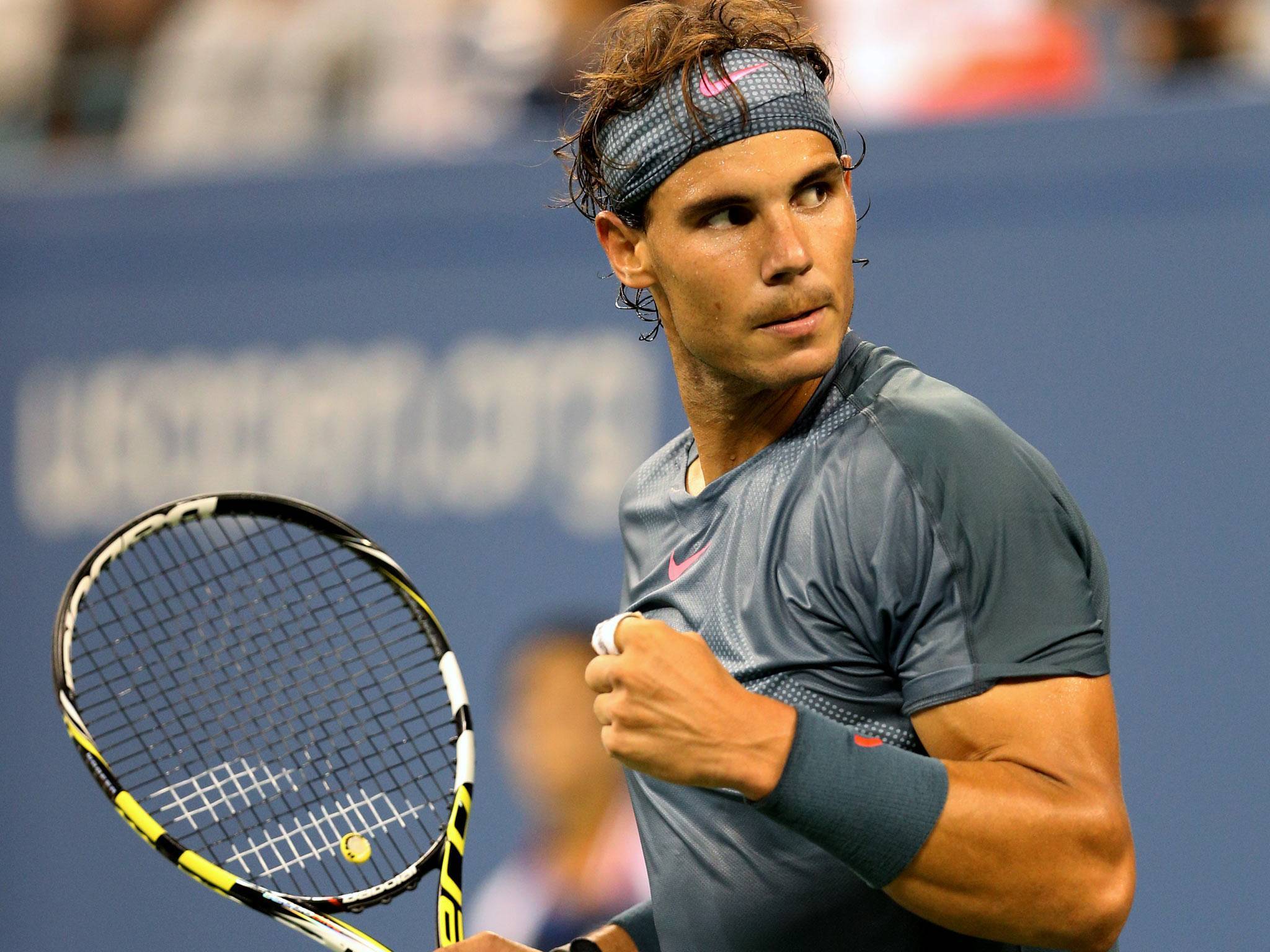 Rafael Nadal No Longer Odds Favorite for 2015 French Open. Movie TV
