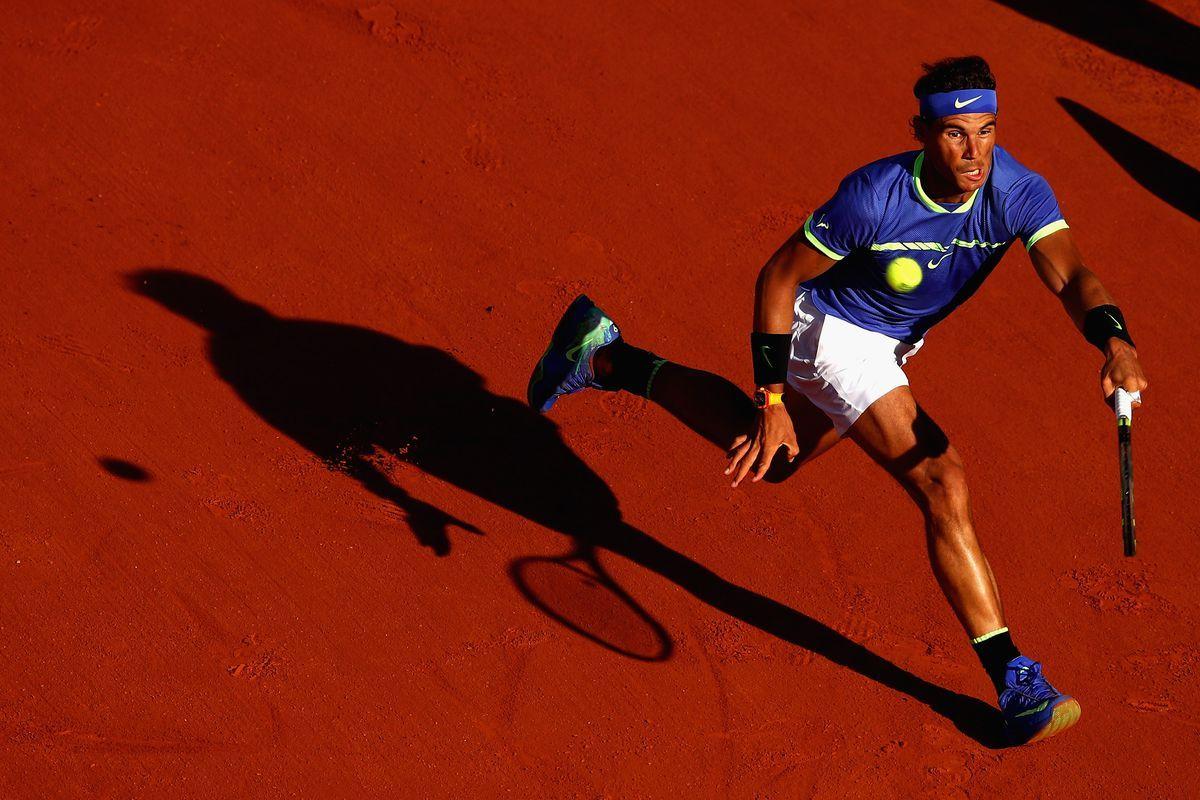 French Open 2017: Times, TV schedule, matches, and live stream