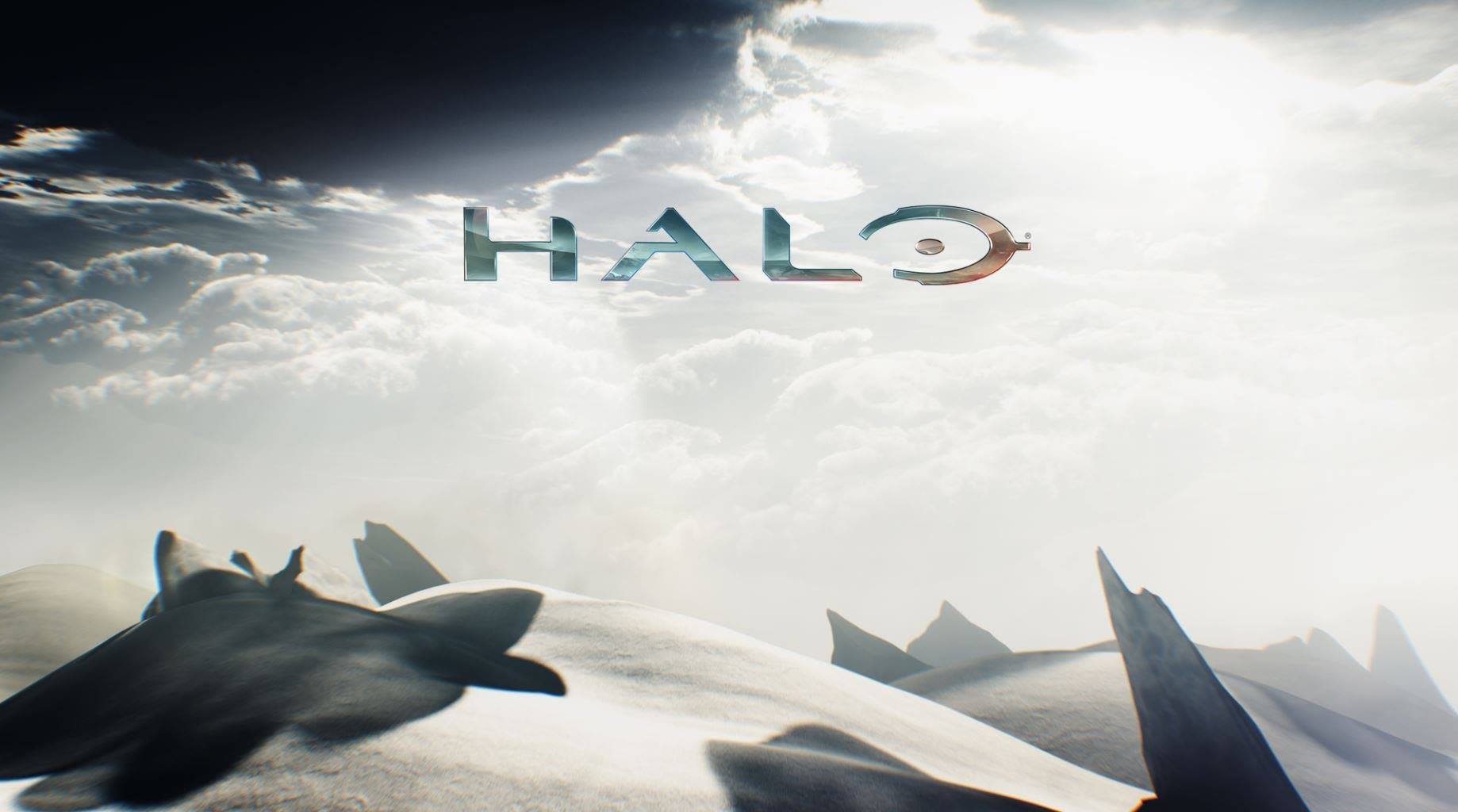 Halo Xbox One Wallpaper Halo Games Wallpaper Res: 1838x1024 HD