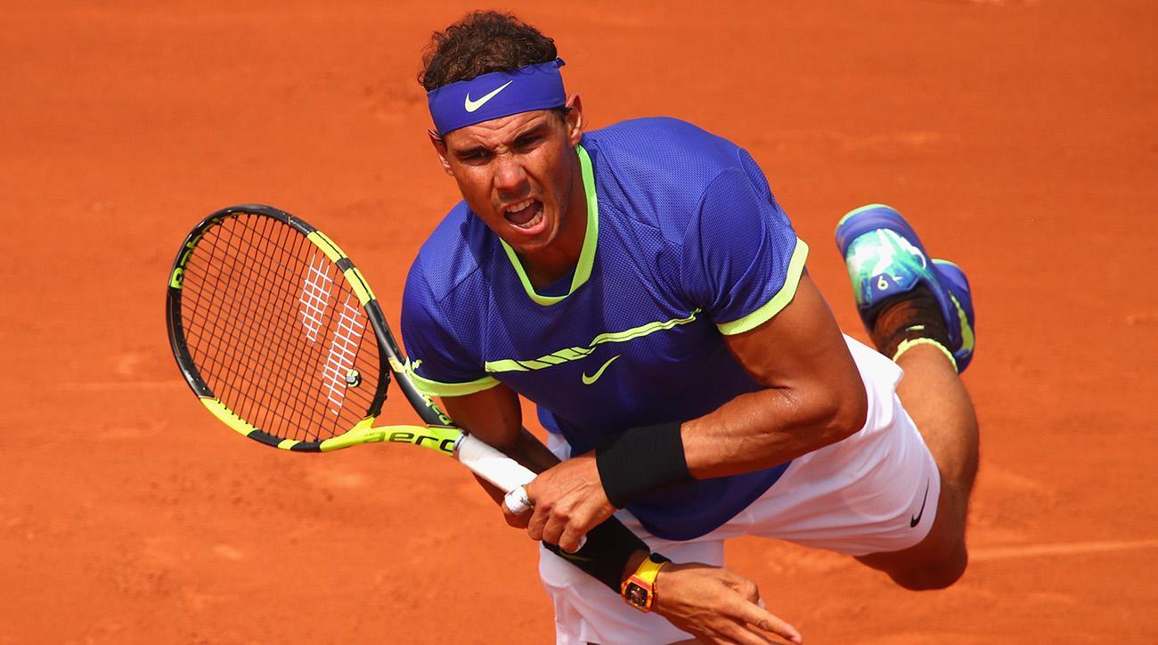 Novak Djokovic, Rafael Nadal win Roland Garros openers