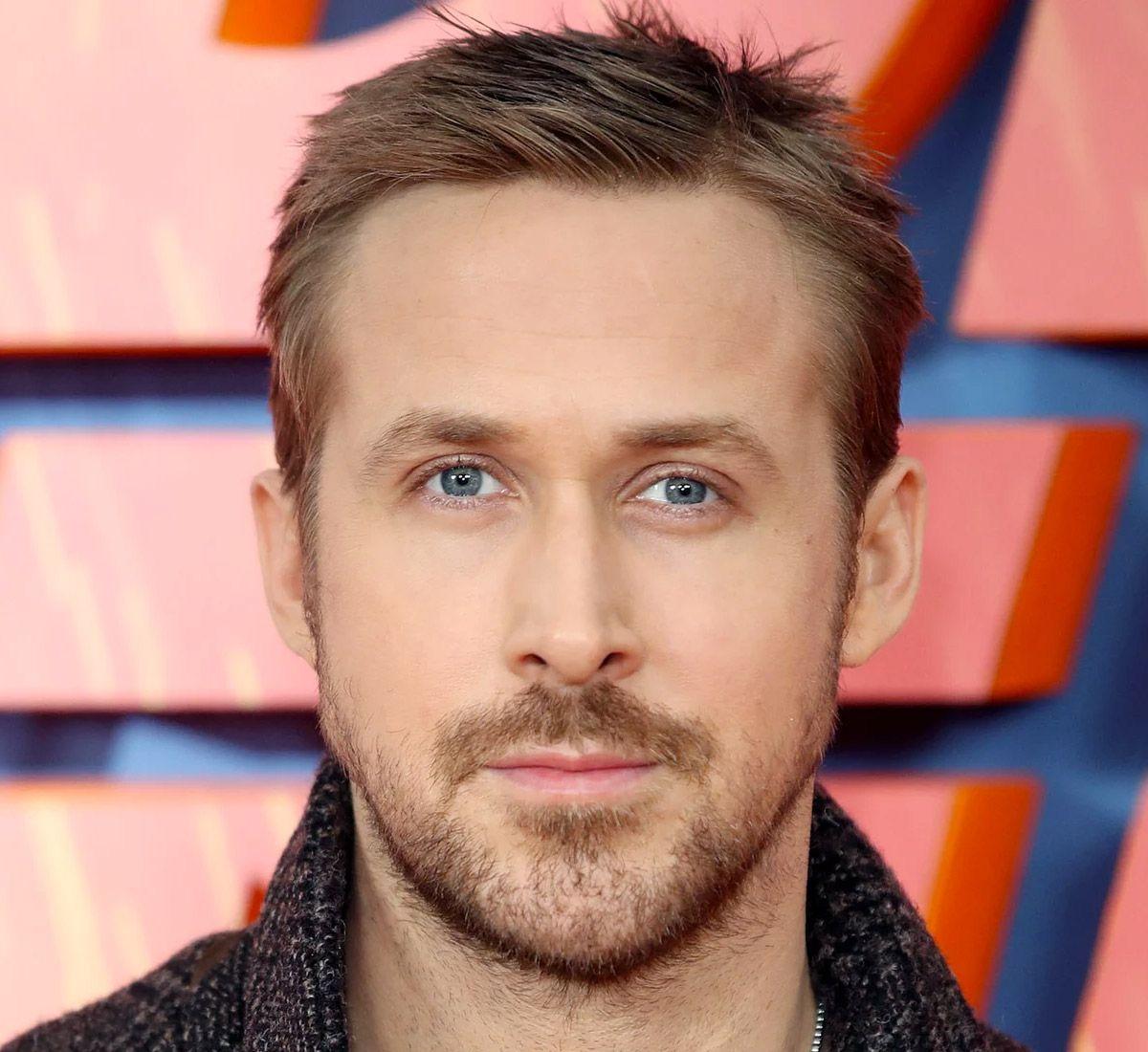 Ryan Gosling Haircut 2 Artist Hairstyles