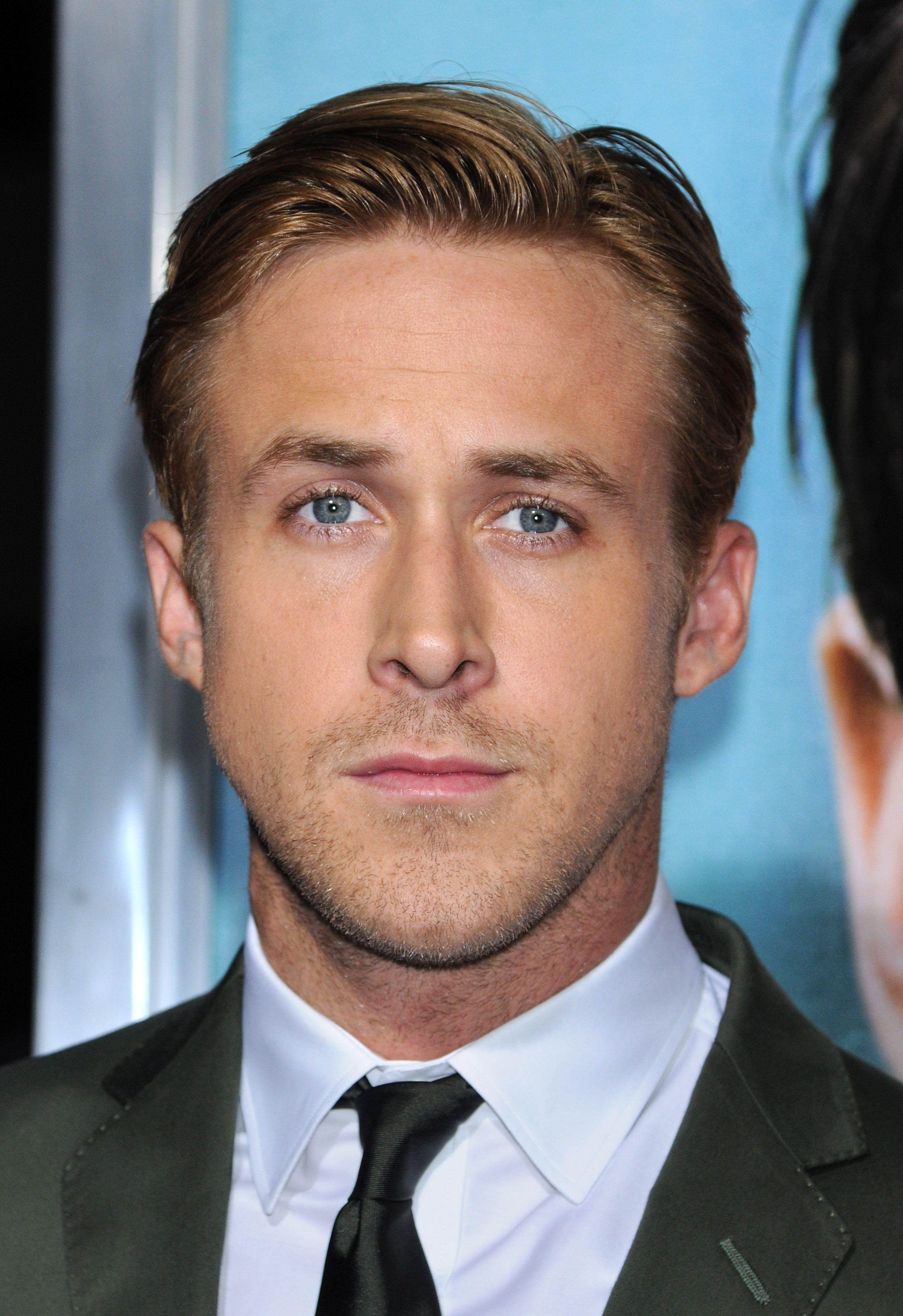 More Beautiful Ryan Gosling Wallpaper