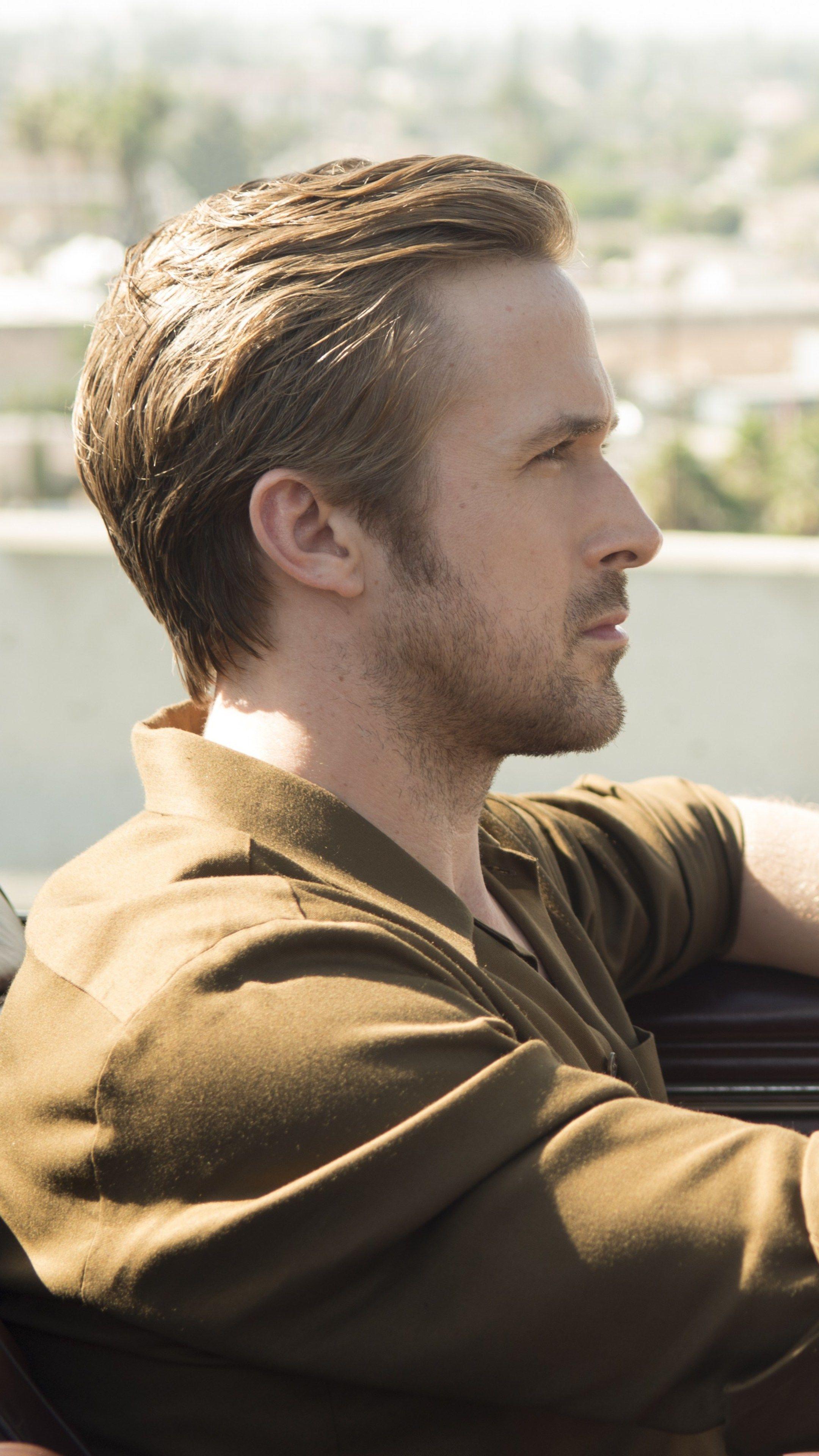 5 Stylish Ryan Gosling Hairstyles  WiseBarbercom