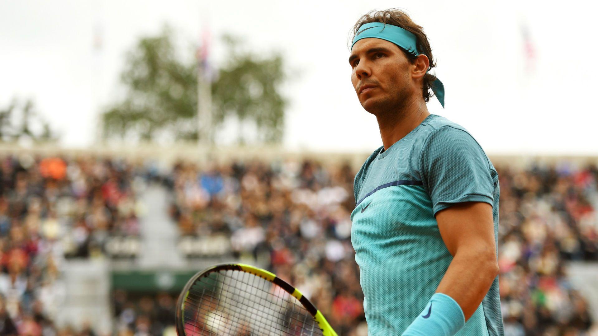 Roland Garros R2: What time does Rafael Nadal play against Facundo