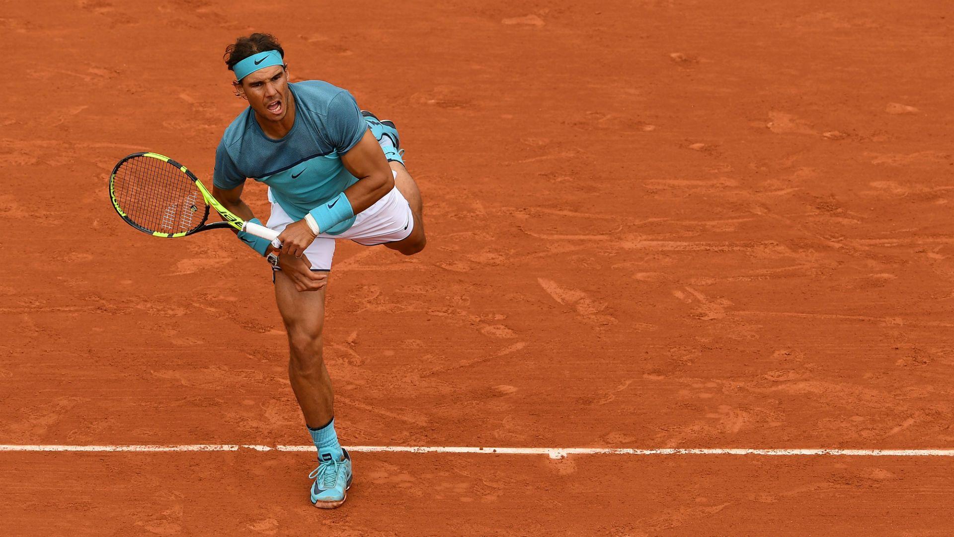 French Open 2017: Nadal's remarkable record and a long wait for home