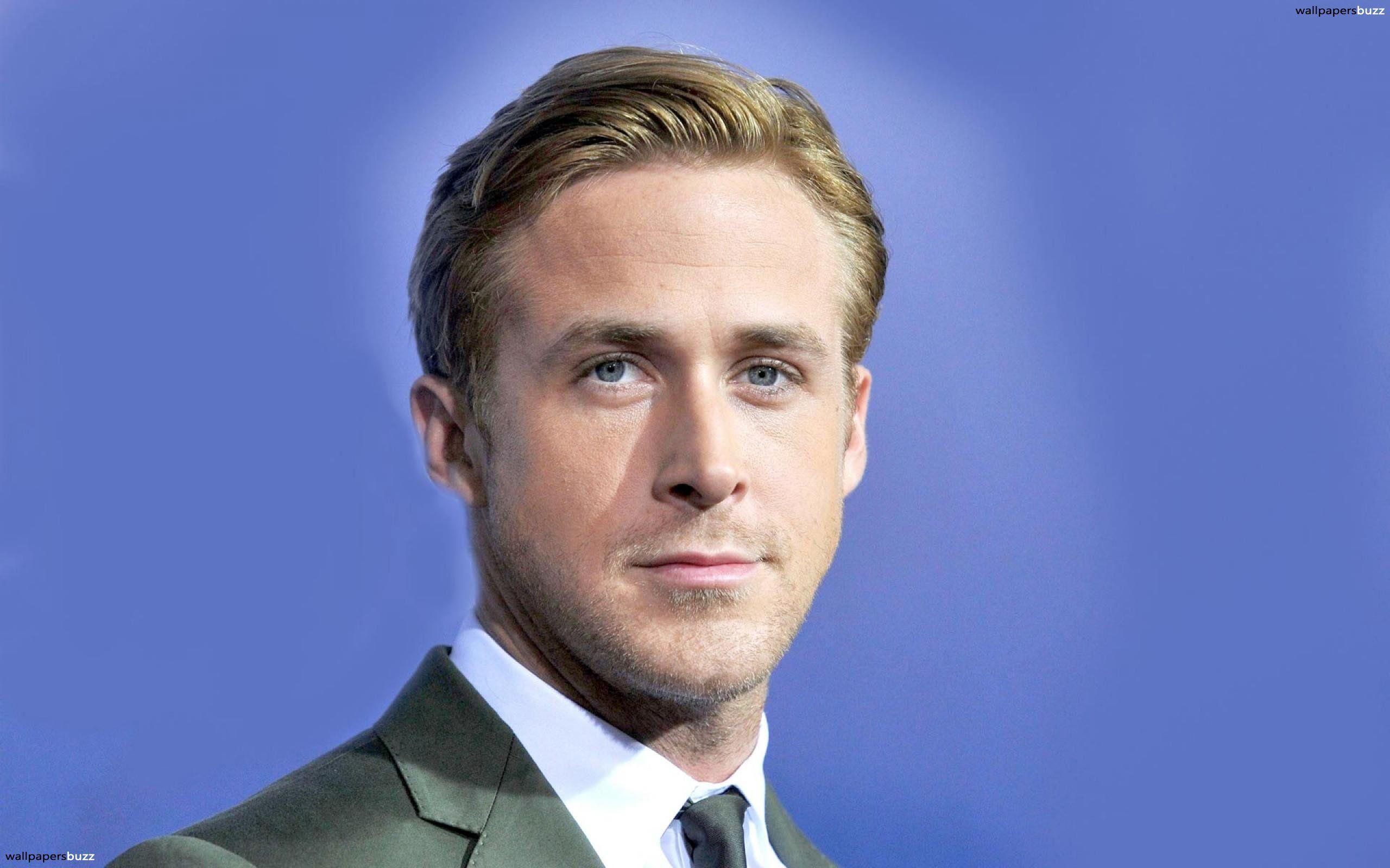 Photo of Ryan Thomas Gosling HD Wallpaper