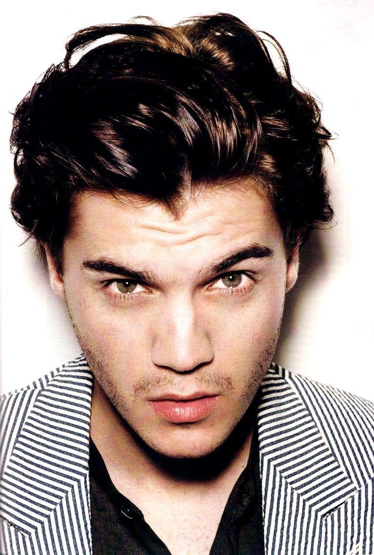 Emile Hirsch Wallpapers - Wallpaper Cave