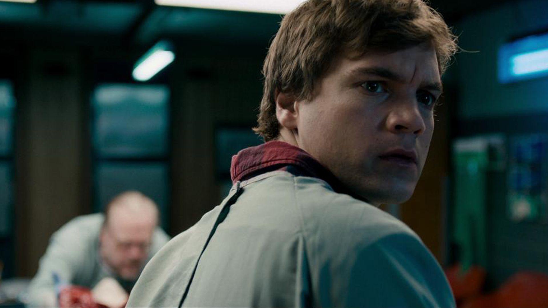 Emile Hirsch Wallpapers - Wallpaper Cave