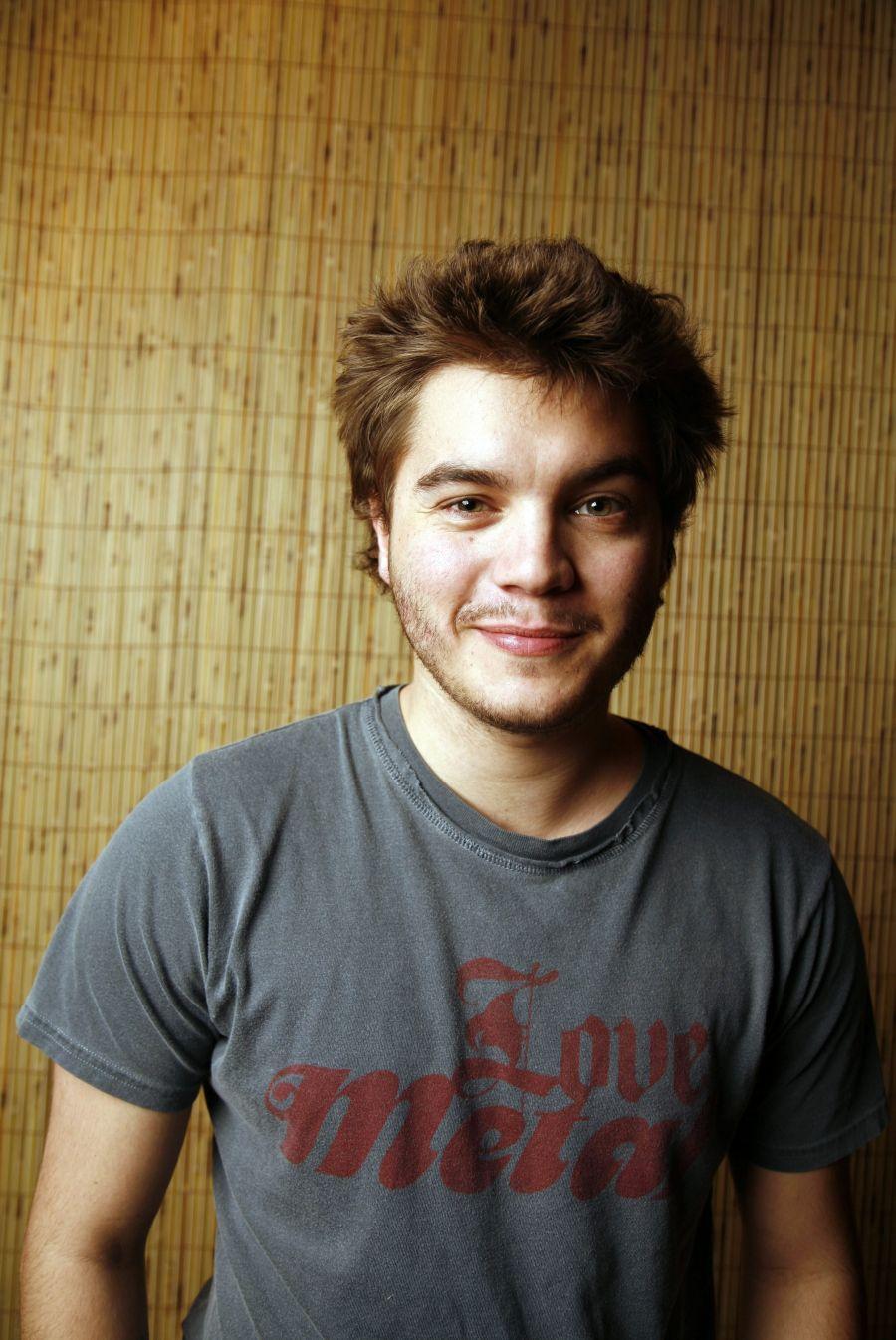 Emile Hirsch Wallpapers - Wallpaper Cave