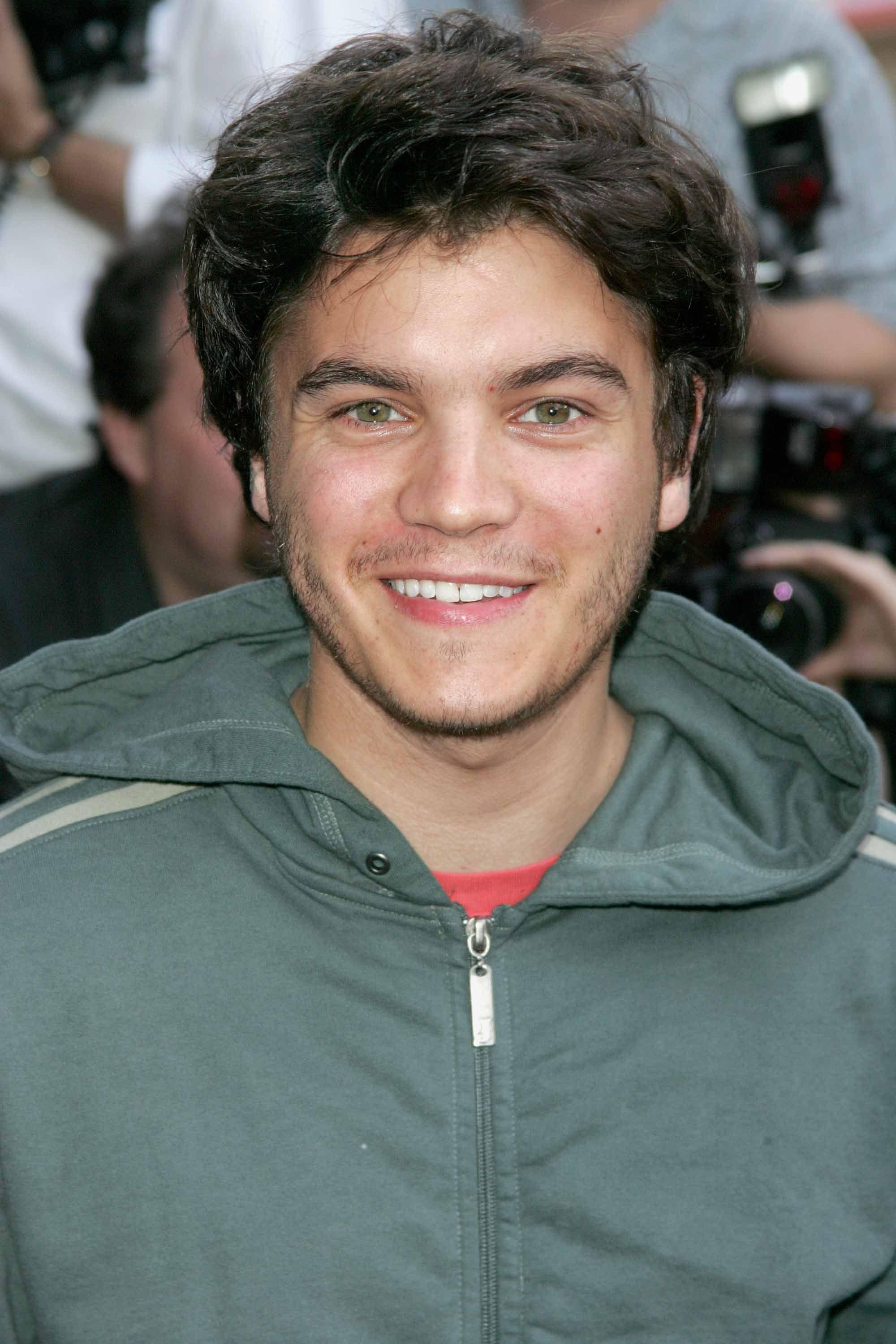 Emile Hirsch Wallpapers - Wallpaper Cave