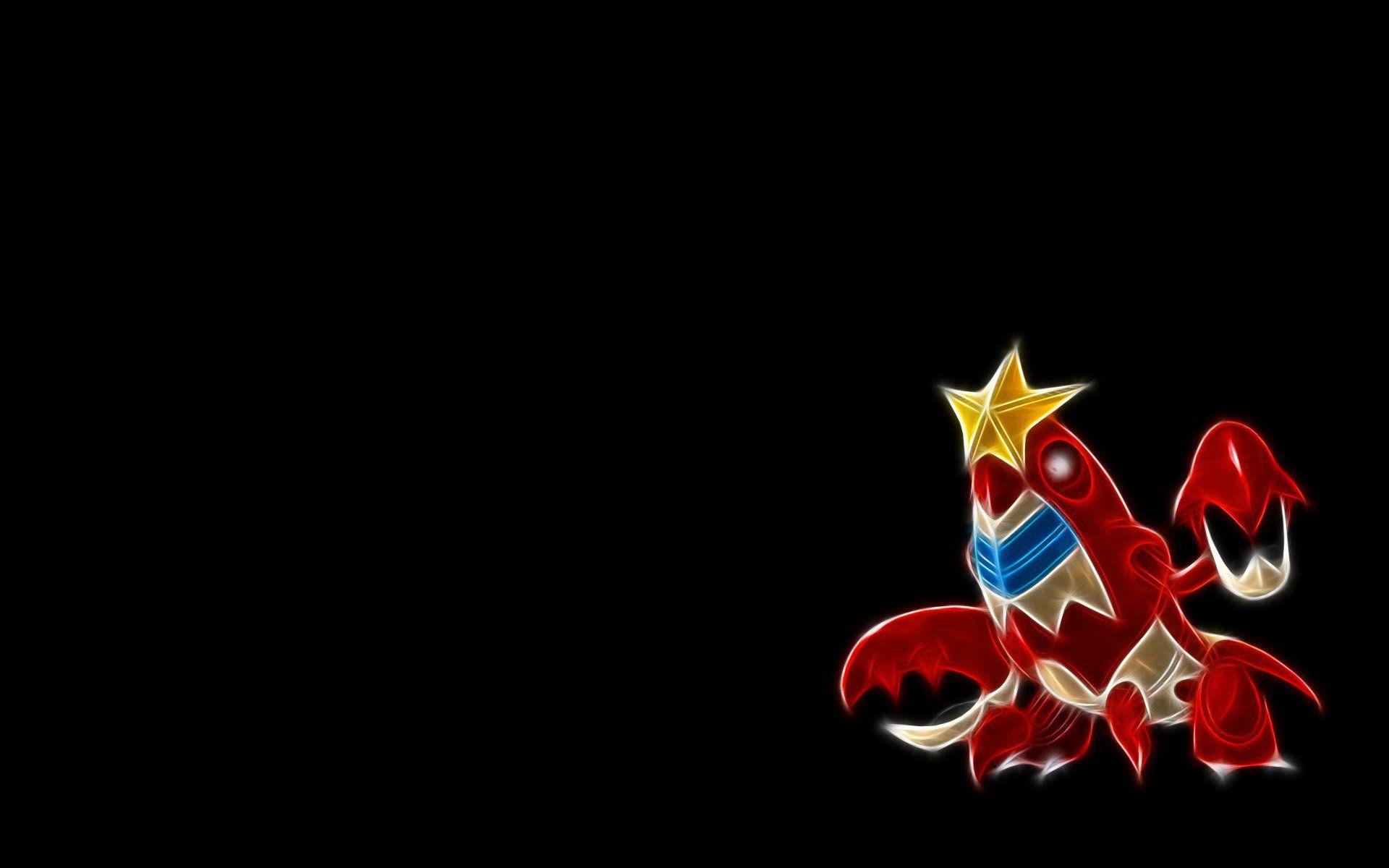 Crawdaunt (Pokémon) HD Wallpaper and Background Image