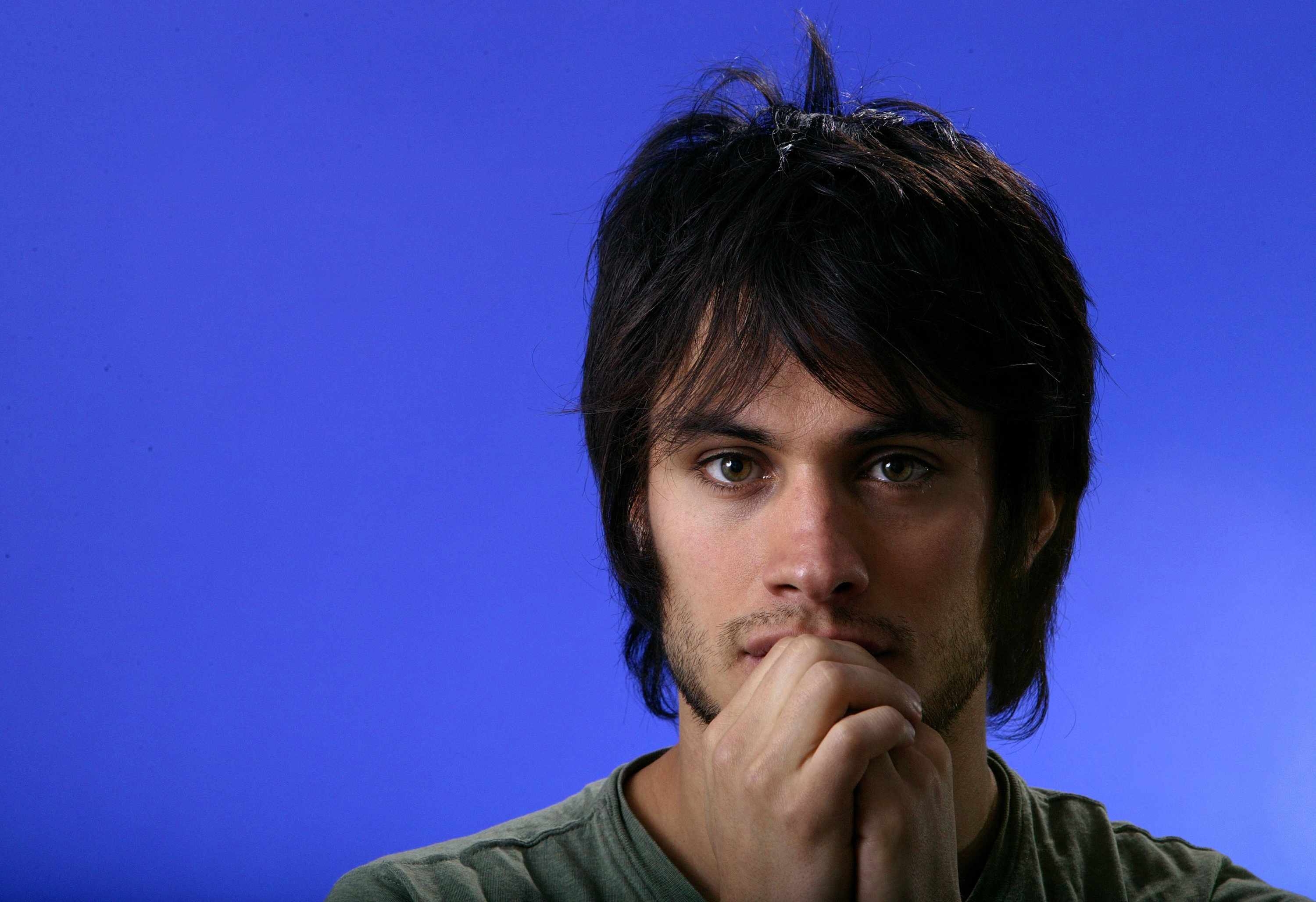 Gael Garcia Bernal wallpaper