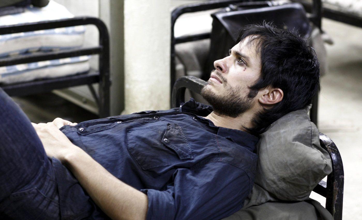 What's happening to your career?. Gael garcia bernal, Diego luna