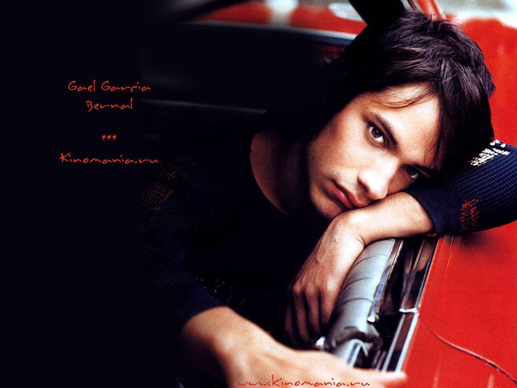 Gael García Bernal image Gael Garcia Bernal HD wallpaper