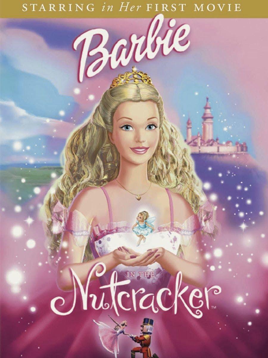 Barbie In The Nutcracker (2001) Wallpaper Free Download Free Barbie