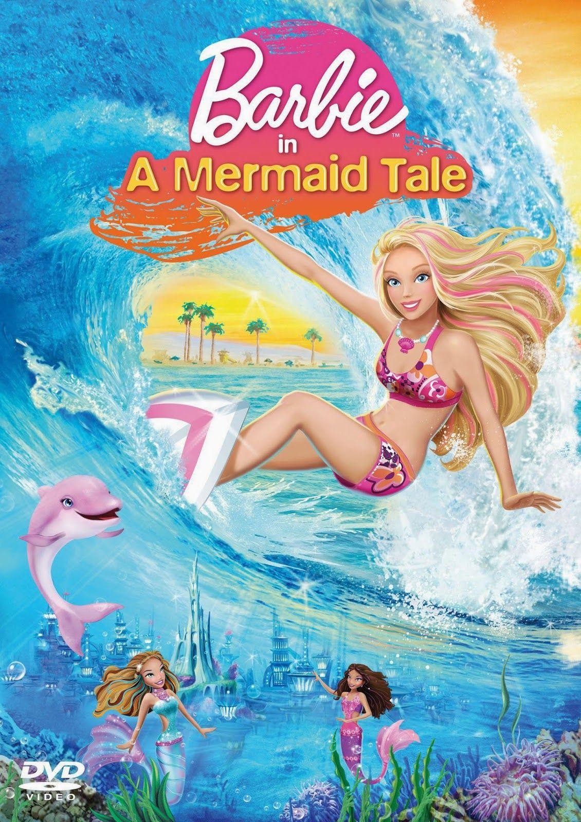 Free Barbie Movie Wallpaper Download