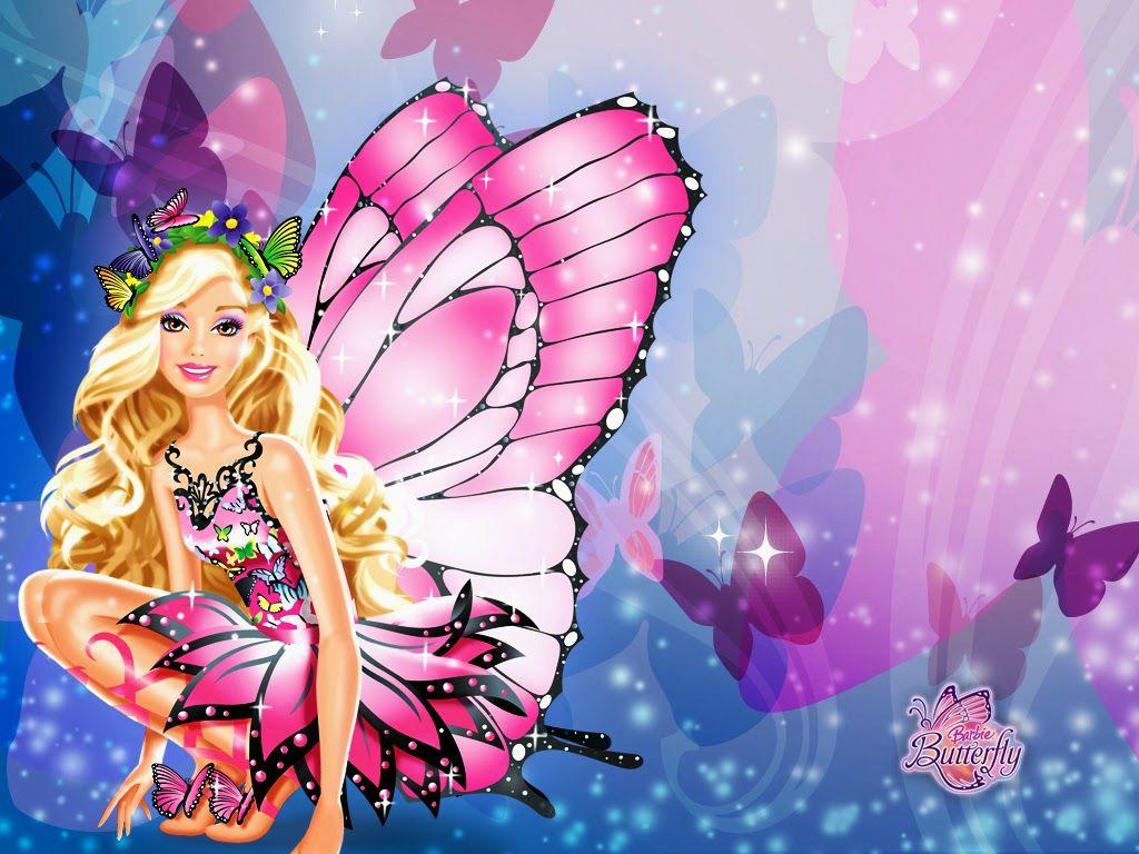 FREE HD WALLPAPER DOWNLOAD: Barbie Movie Wallpaper