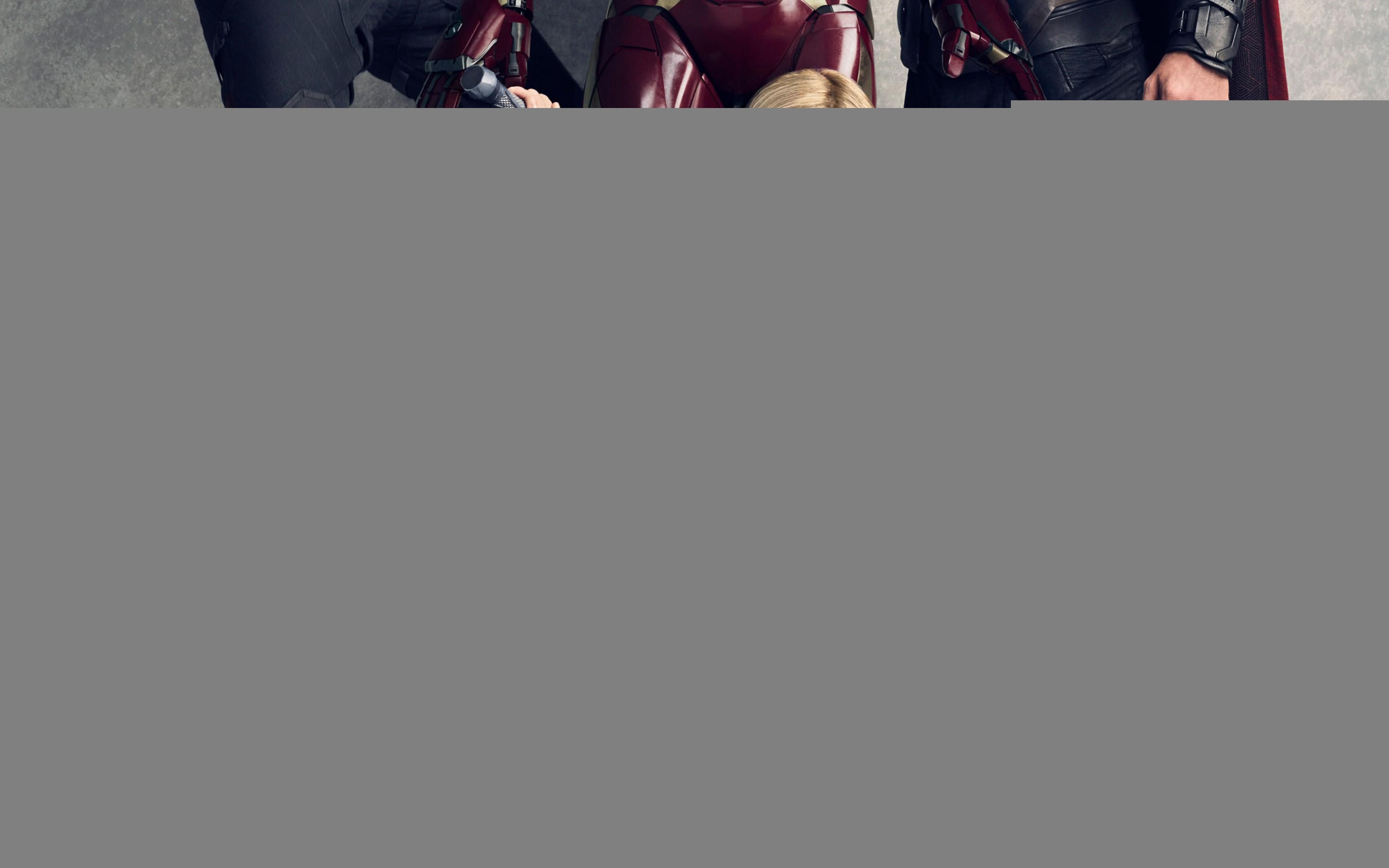 Wallpaper Avengers: Infinity War, Scarlett Johansson, Natasha