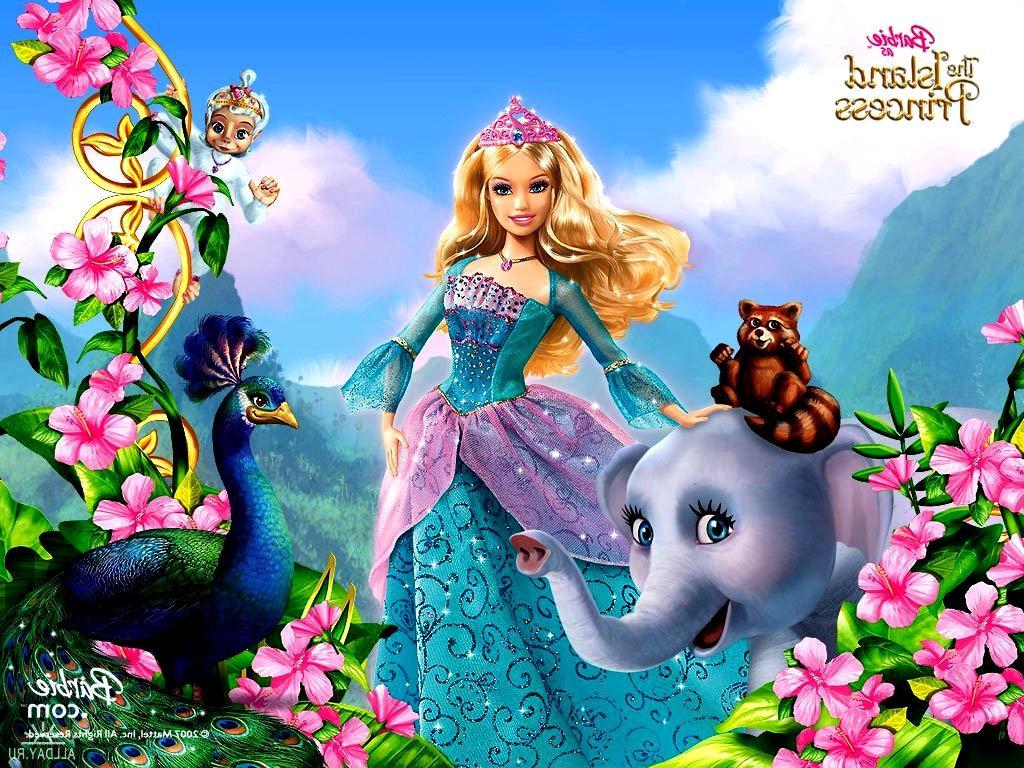 barbie movies online hd